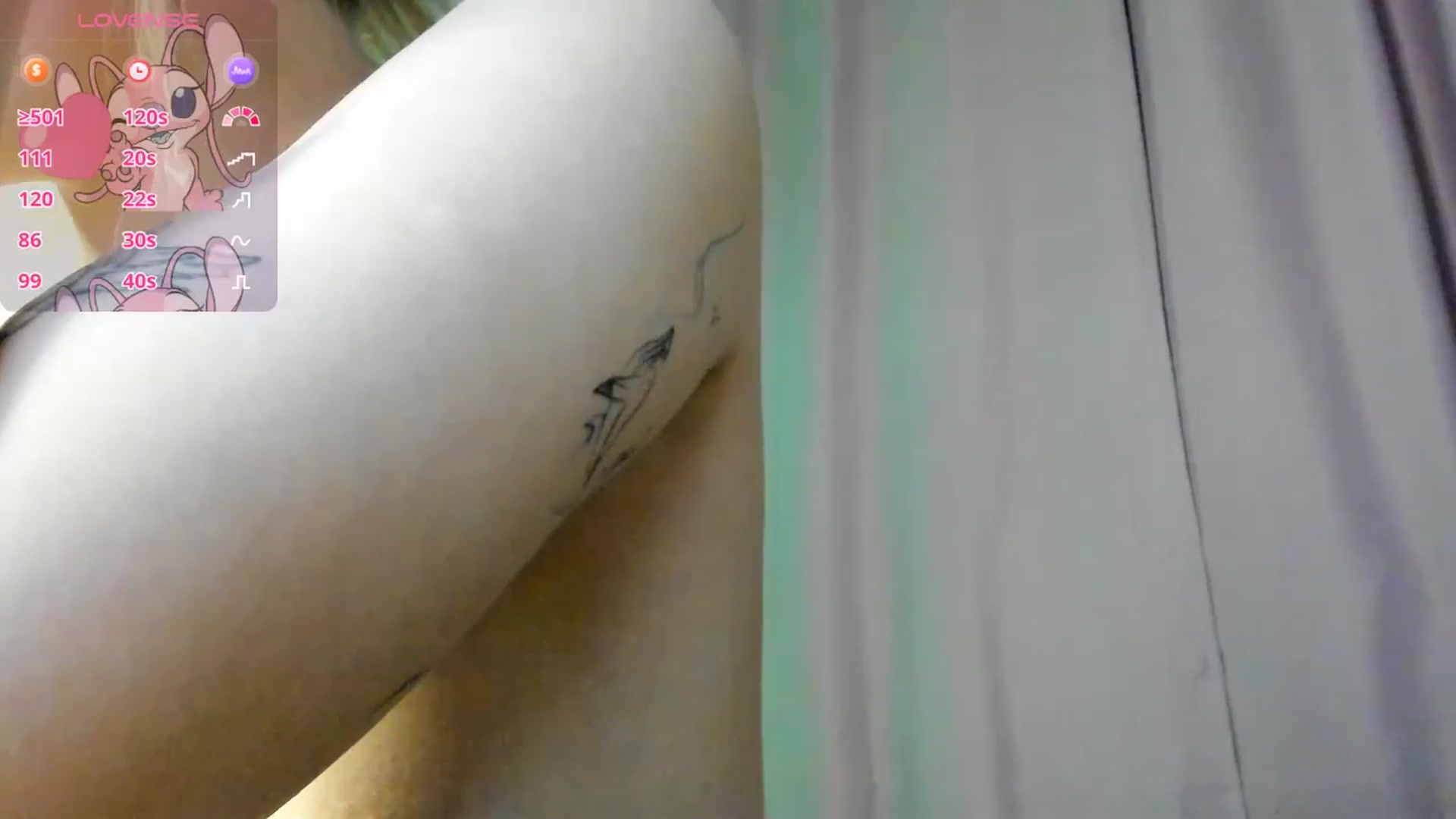 Gallery image thumbnail from TaisiaHot's myfreecams stream on, 02/01/2026, 12:23 image 5 of 20