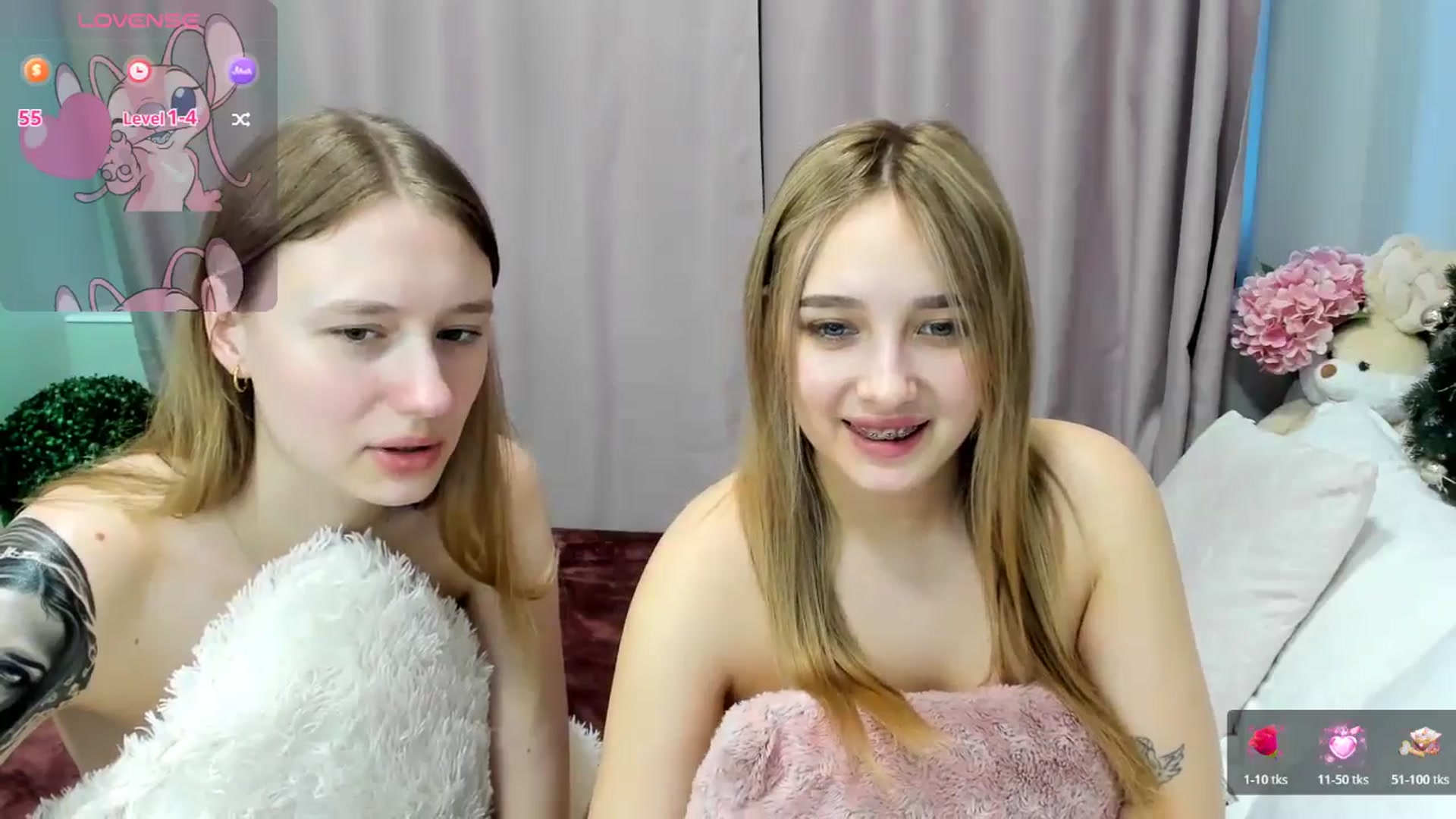 Gallery image thumbnail from TaisiaHot's myfreecams stream on, 02/02/2026, 13:09 image 10 of 20