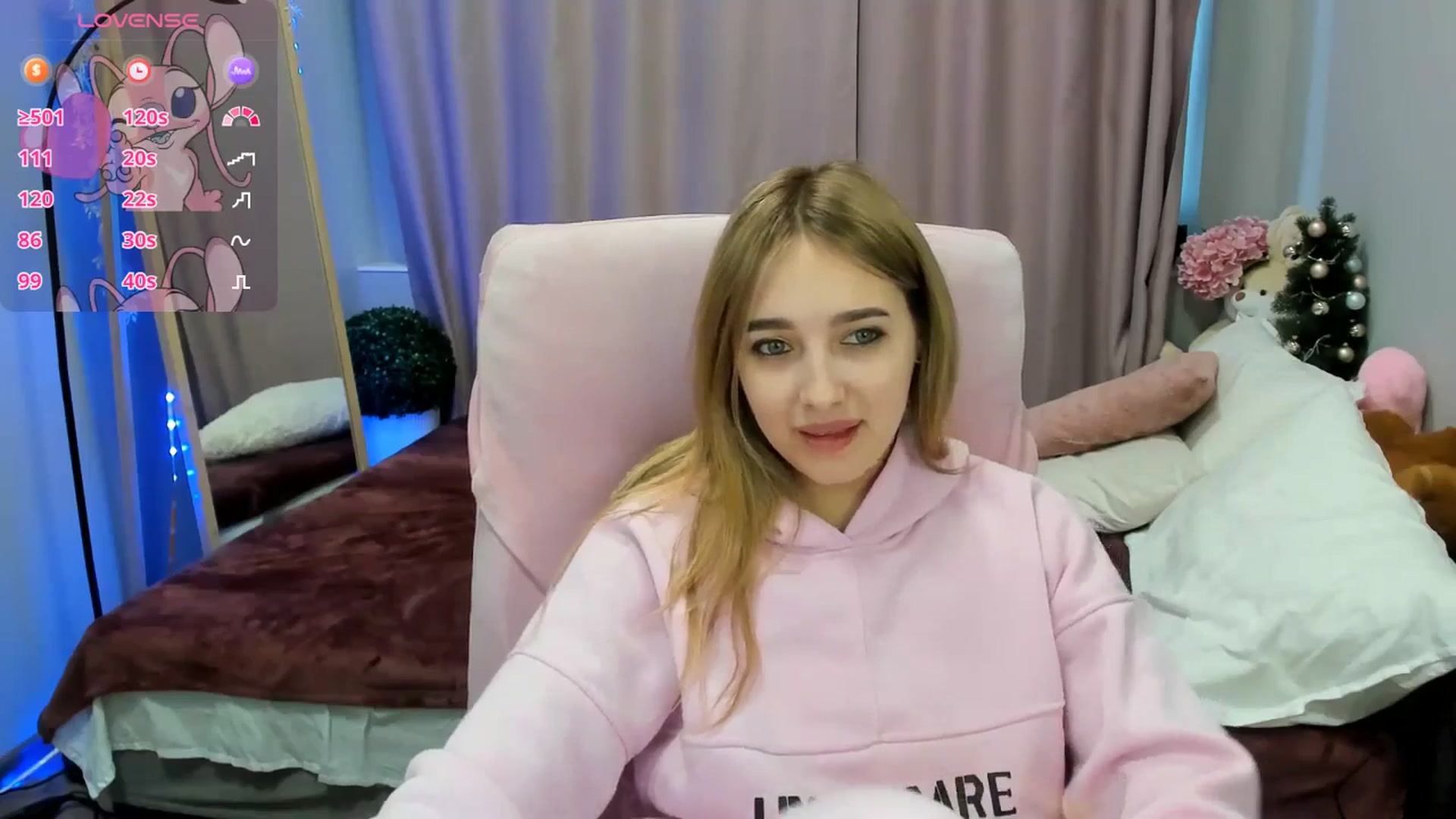 Gallery image thumbnail from TaisiaHot's myfreecams stream on, 02/03/2026, 09:41 image 2 of 20