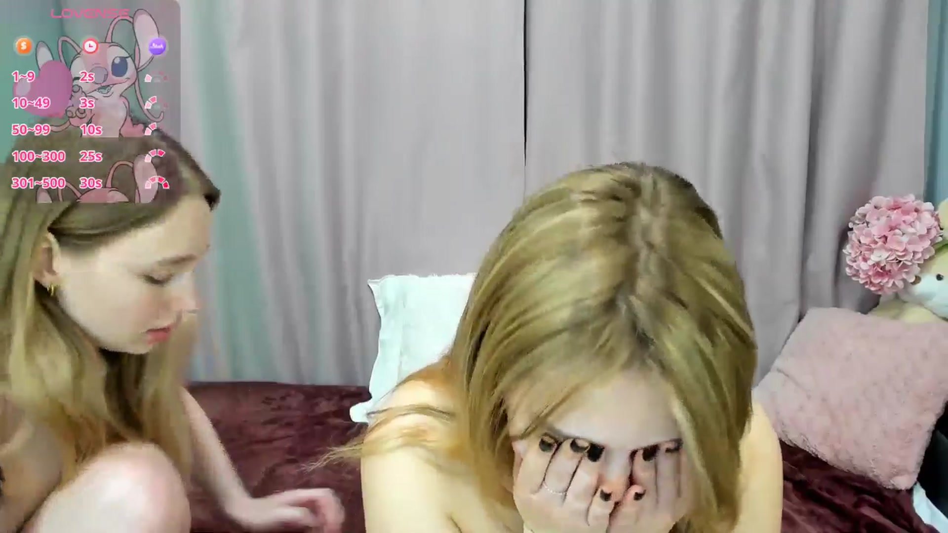 Gallery image thumbnail from TaisiaHot's myfreecams stream on, 02/04/2026, 13:20 image 3 of 20