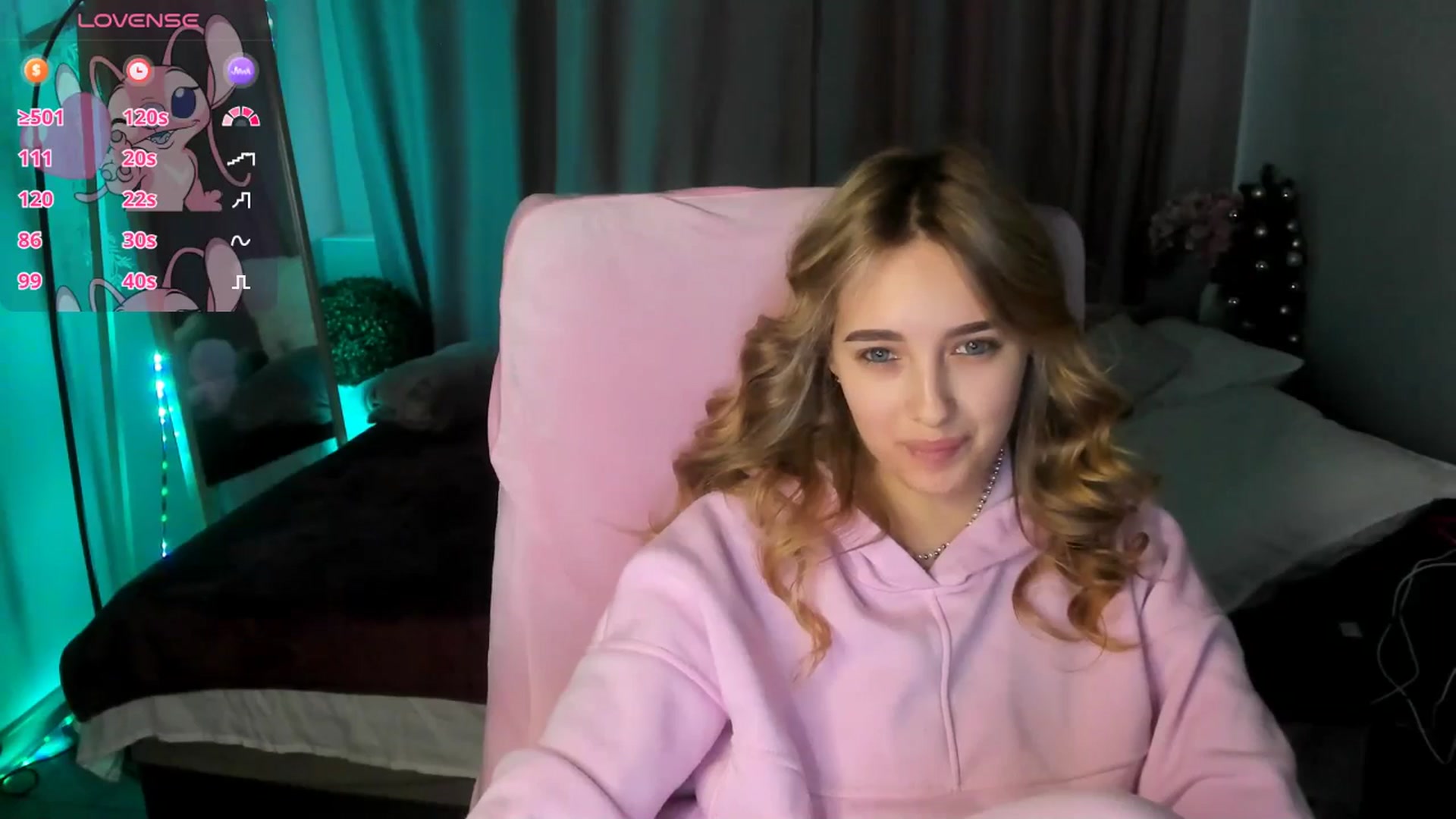 Gallery image thumbnail from TaisiaHot's myfreecams stream on, 02/07/2026, 09:35 image 3 of 20