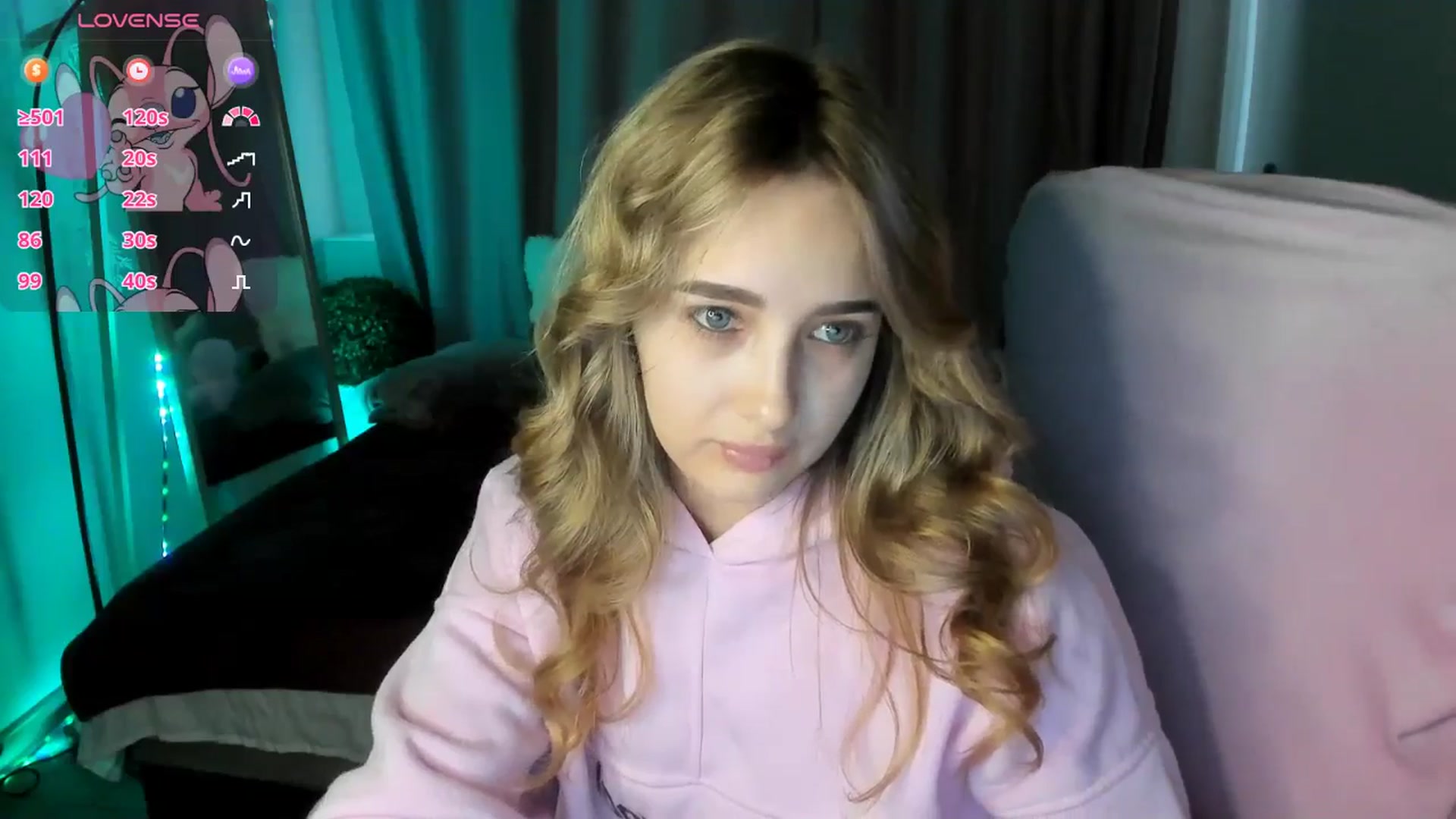 Gallery image thumbnail from TaisiaHot's myfreecams stream on, 02/07/2026, 09:35 image 8 of 20