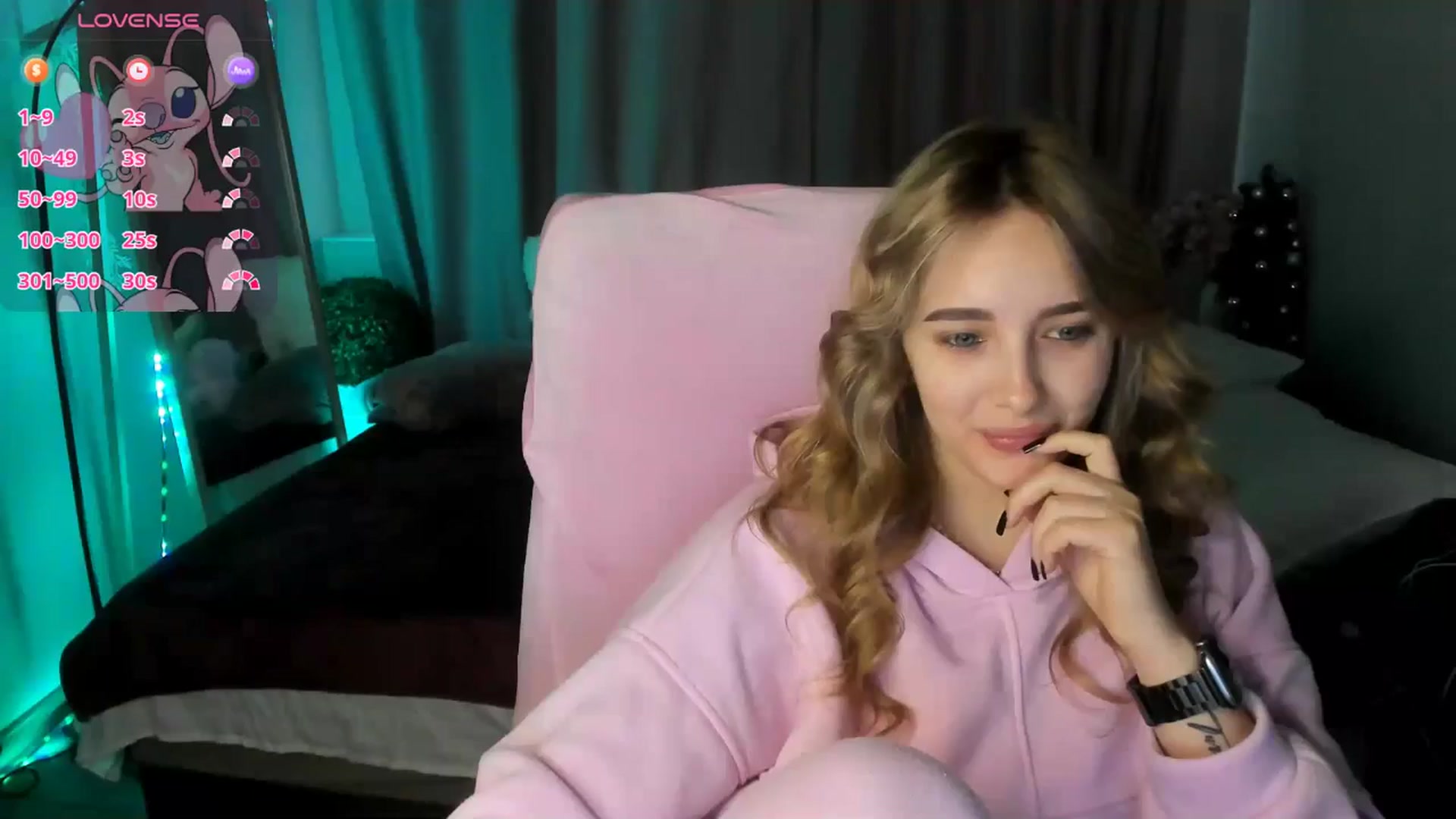 Gallery image thumbnail from TaisiaHot's myfreecams stream on, 02/07/2026, 09:35 image 1 of 20