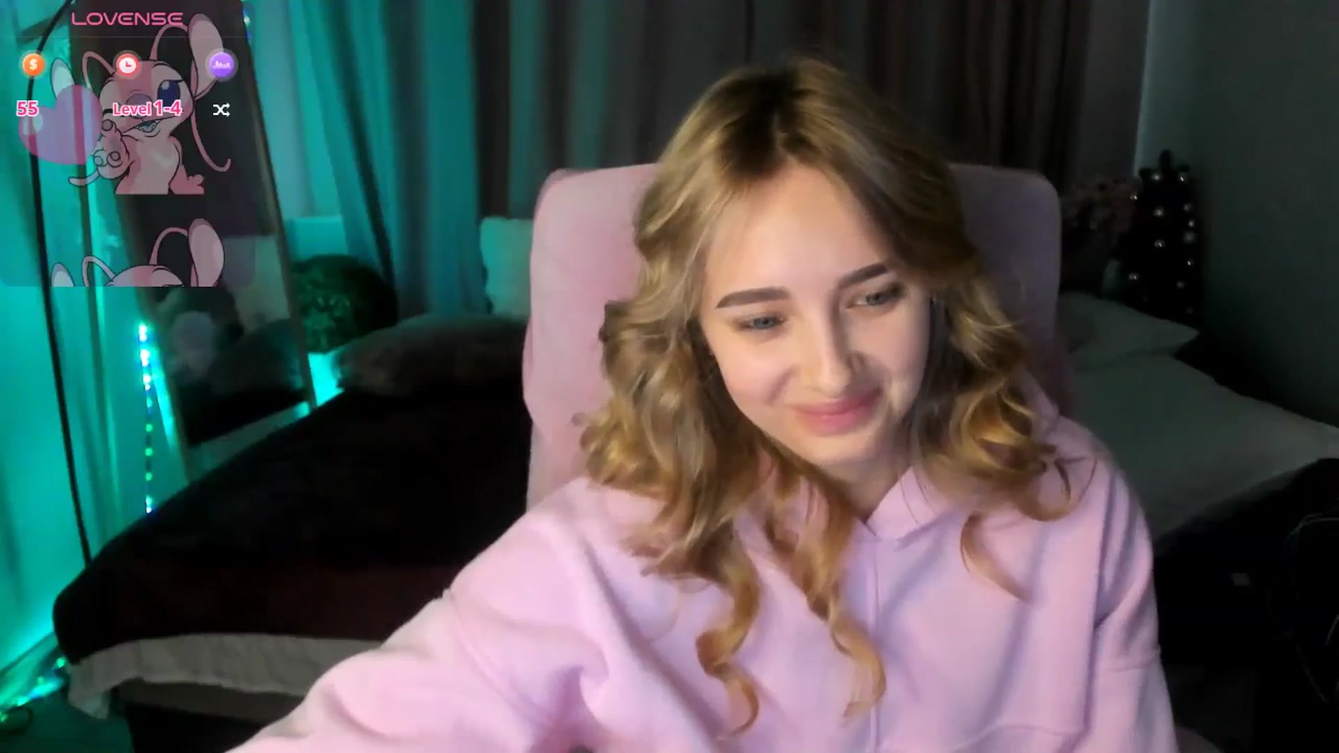 Gallery image thumbnail from TaisiaHot's myfreecams stream on, 02/07/2026, 09:35 image 4 of 20