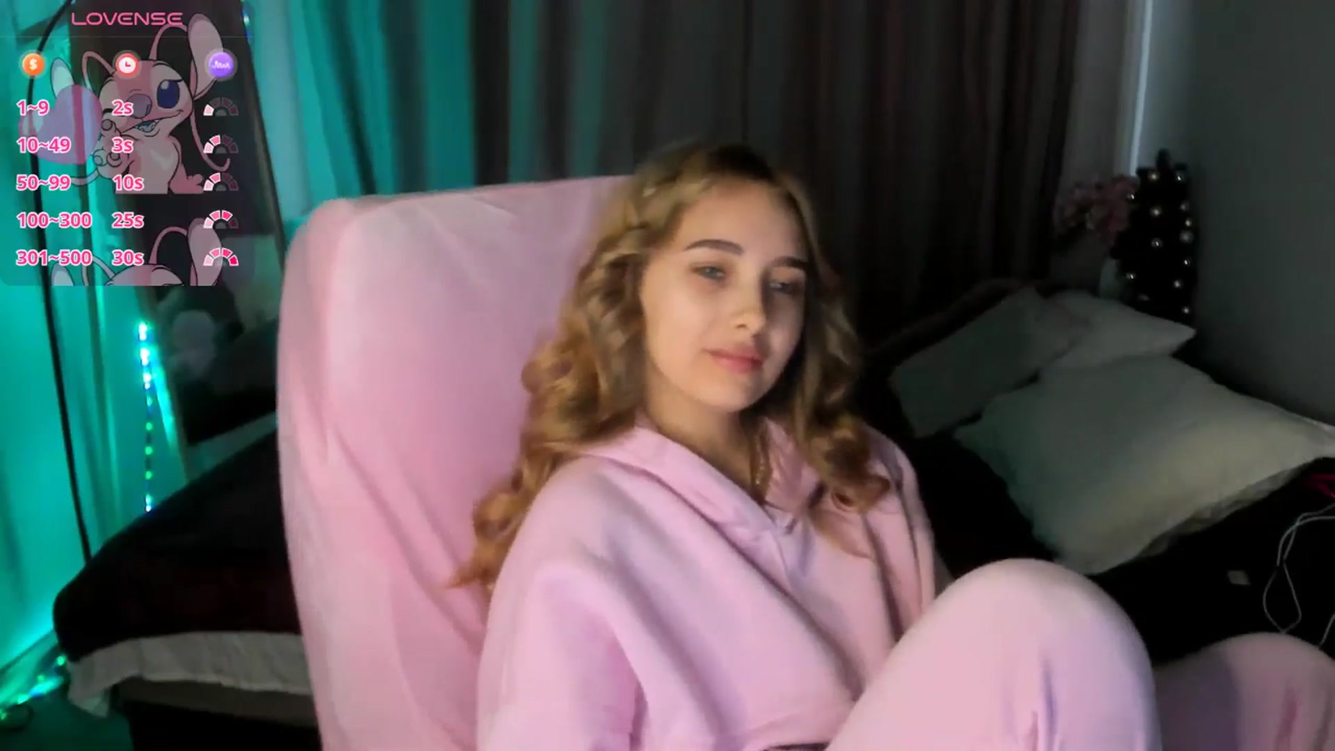 Gallery image thumbnail from TaisiaHot's myfreecams stream on, 02/07/2026, 09:35 image 6 of 20
