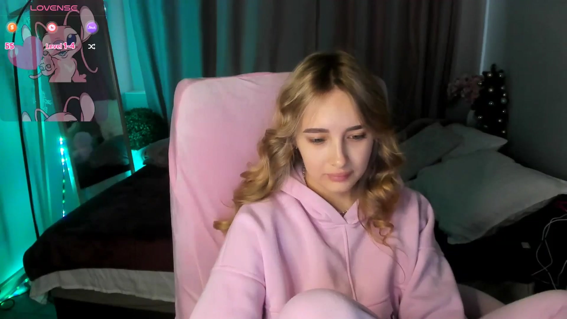 Gallery image thumbnail from TaisiaHot's myfreecams stream on, 02/07/2026, 09:35 image 5 of 20
