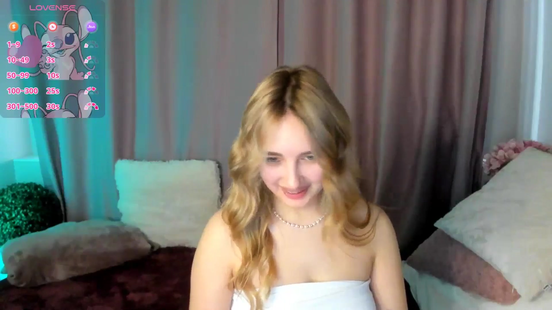 Gallery image thumbnail from TaisiaHot's myfreecams stream on, 02/07/2026, 11:19 image 8 of 20