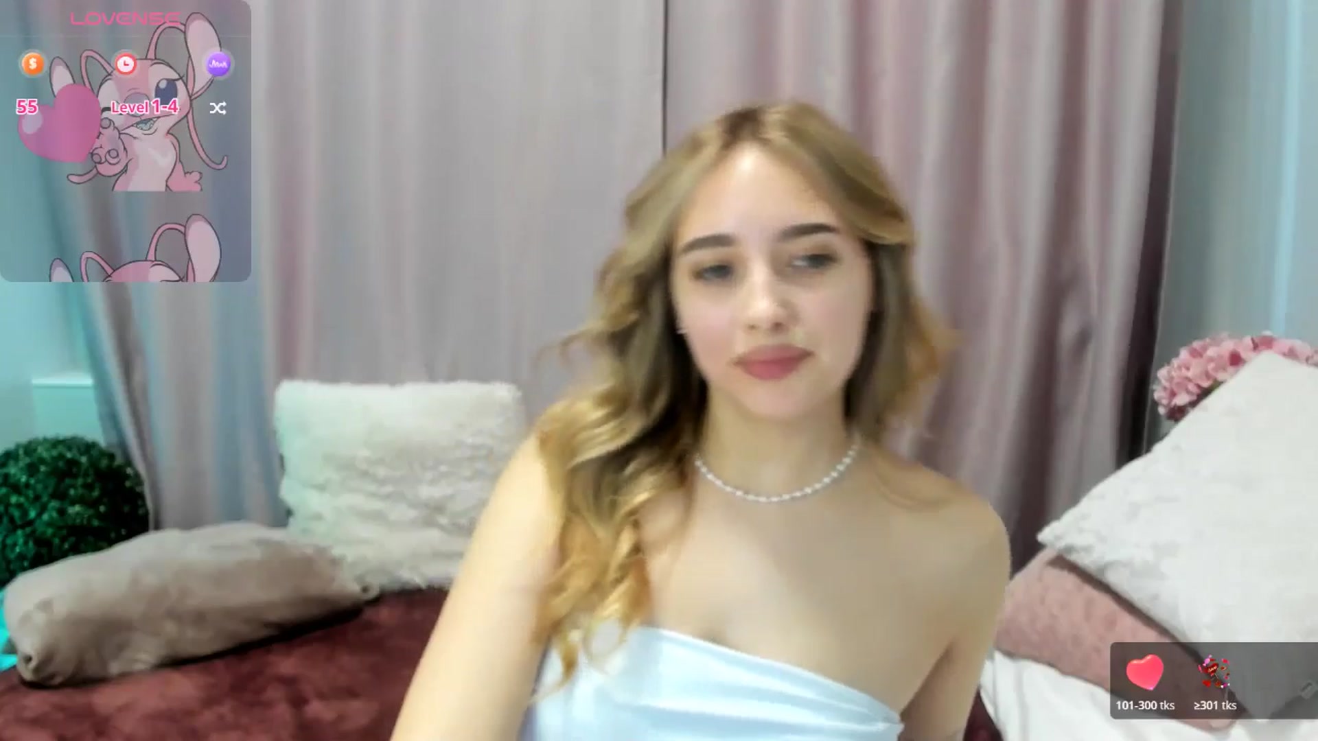 Gallery image thumbnail from TaisiaHot's myfreecams stream on, 02/07/2026, 11:19 image 9 of 20