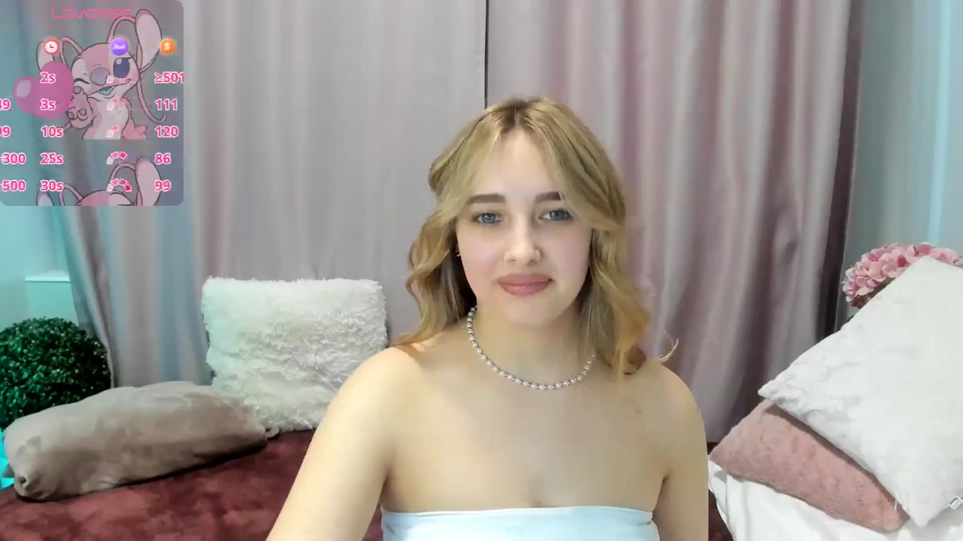 Gallery image thumbnail from TaisiaHot's myfreecams stream on, 02/07/2026, 11:19 image 10 of 20