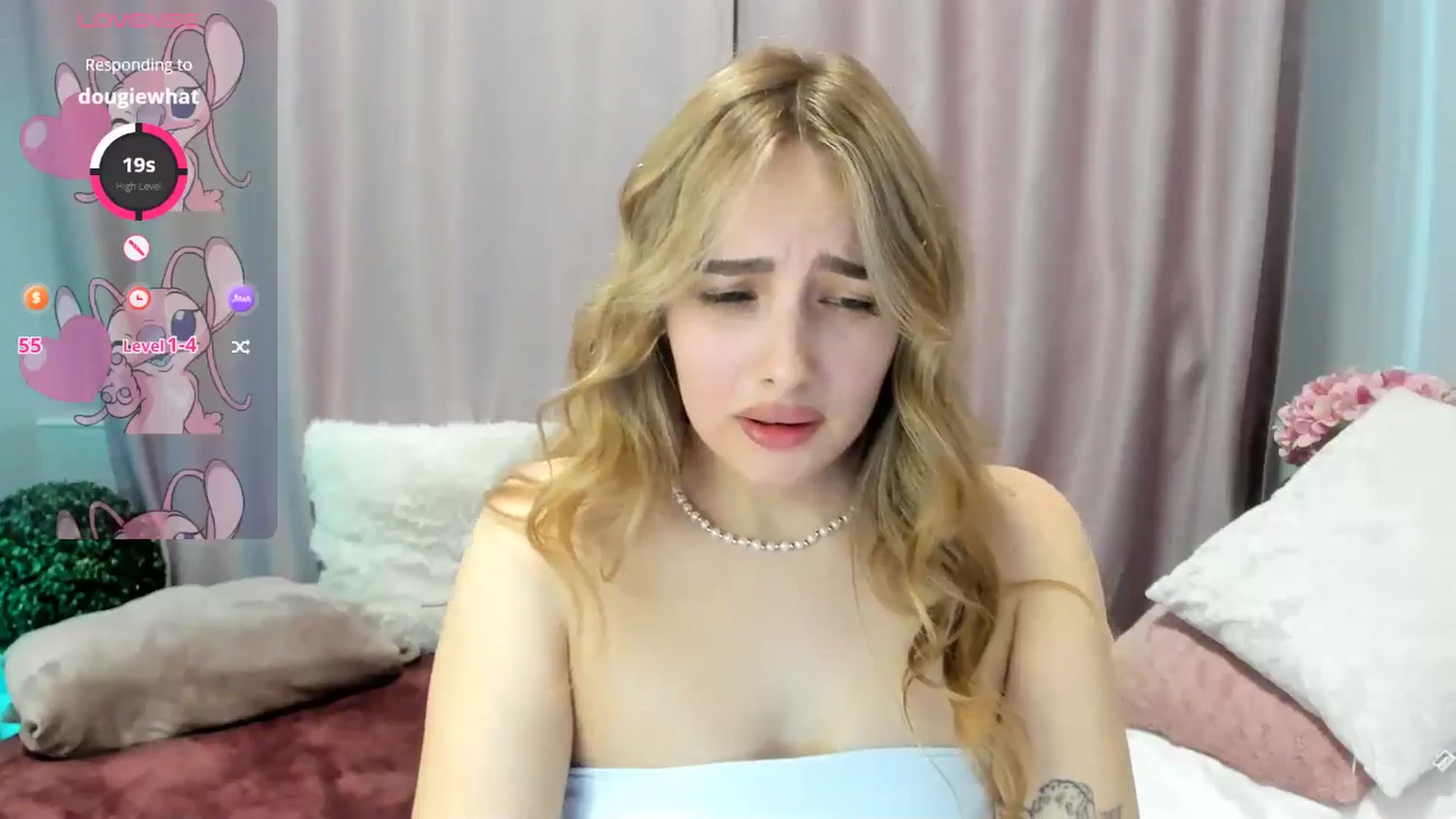 Gallery image thumbnail from TaisiaHot's myfreecams stream on, 02/07/2026, 11:19 image 11 of 20
