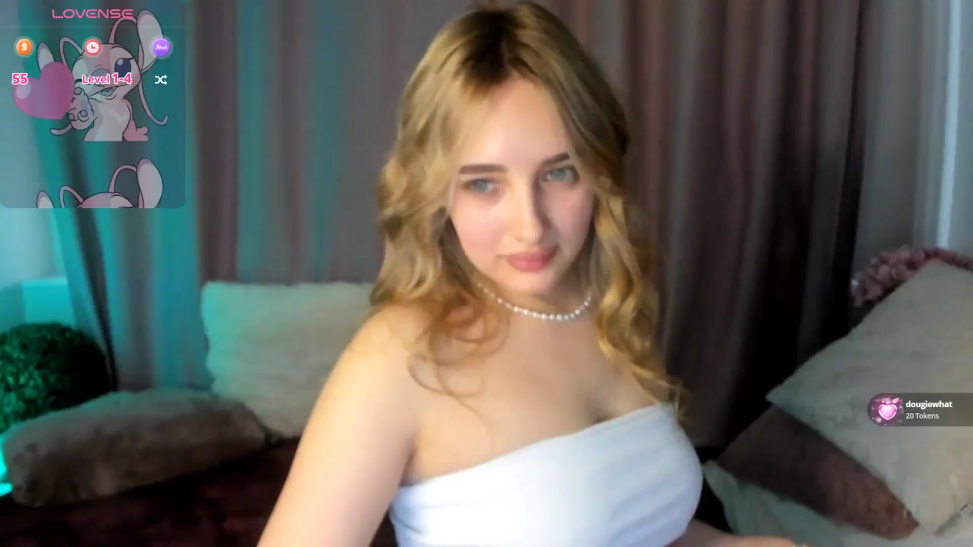 Gallery image thumbnail from TaisiaHot's myfreecams stream on, 02/07/2026, 11:19 image 3 of 20