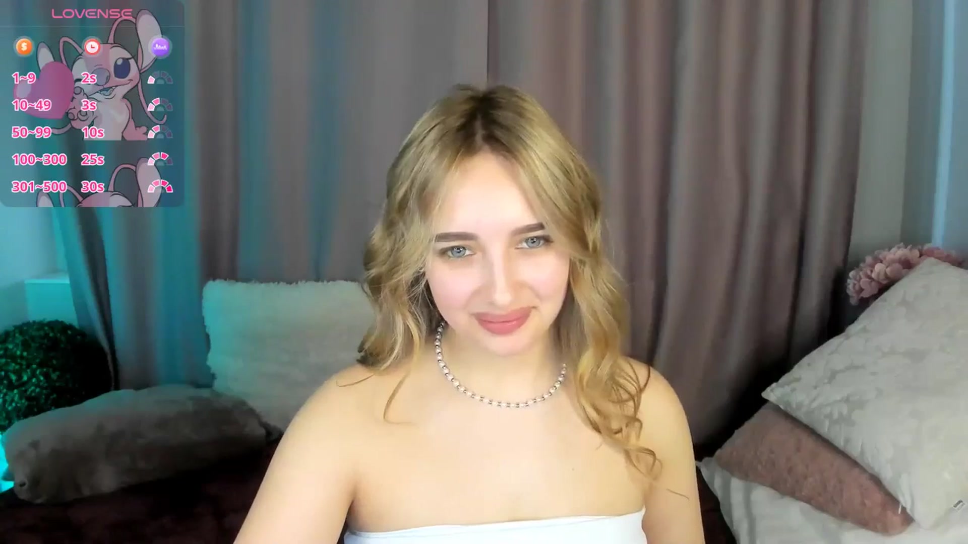 Gallery image thumbnail from TaisiaHot's myfreecams stream on, 02/07/2026, 11:19 image 4 of 20