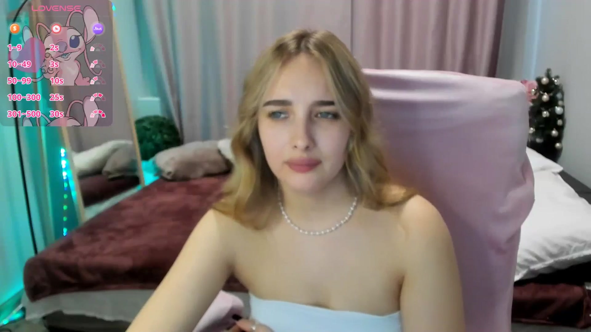 Gallery image thumbnail from TaisiaHot's myfreecams stream on, 02/07/2026, 13:03 image 10 of 20