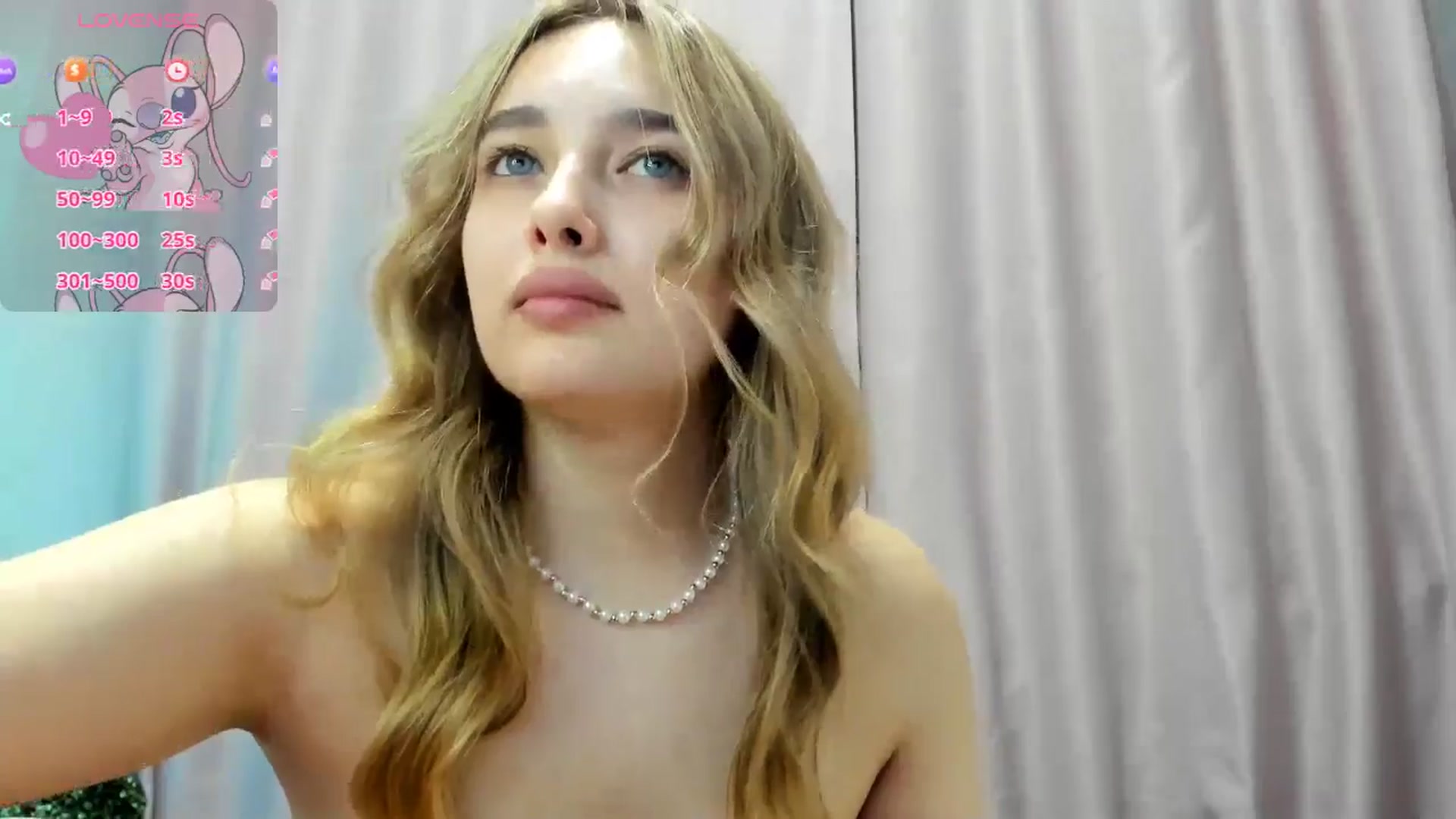 Gallery image thumbnail from TaisiaHot's myfreecams stream on, 02/07/2026, 13:03 image 14 of 20