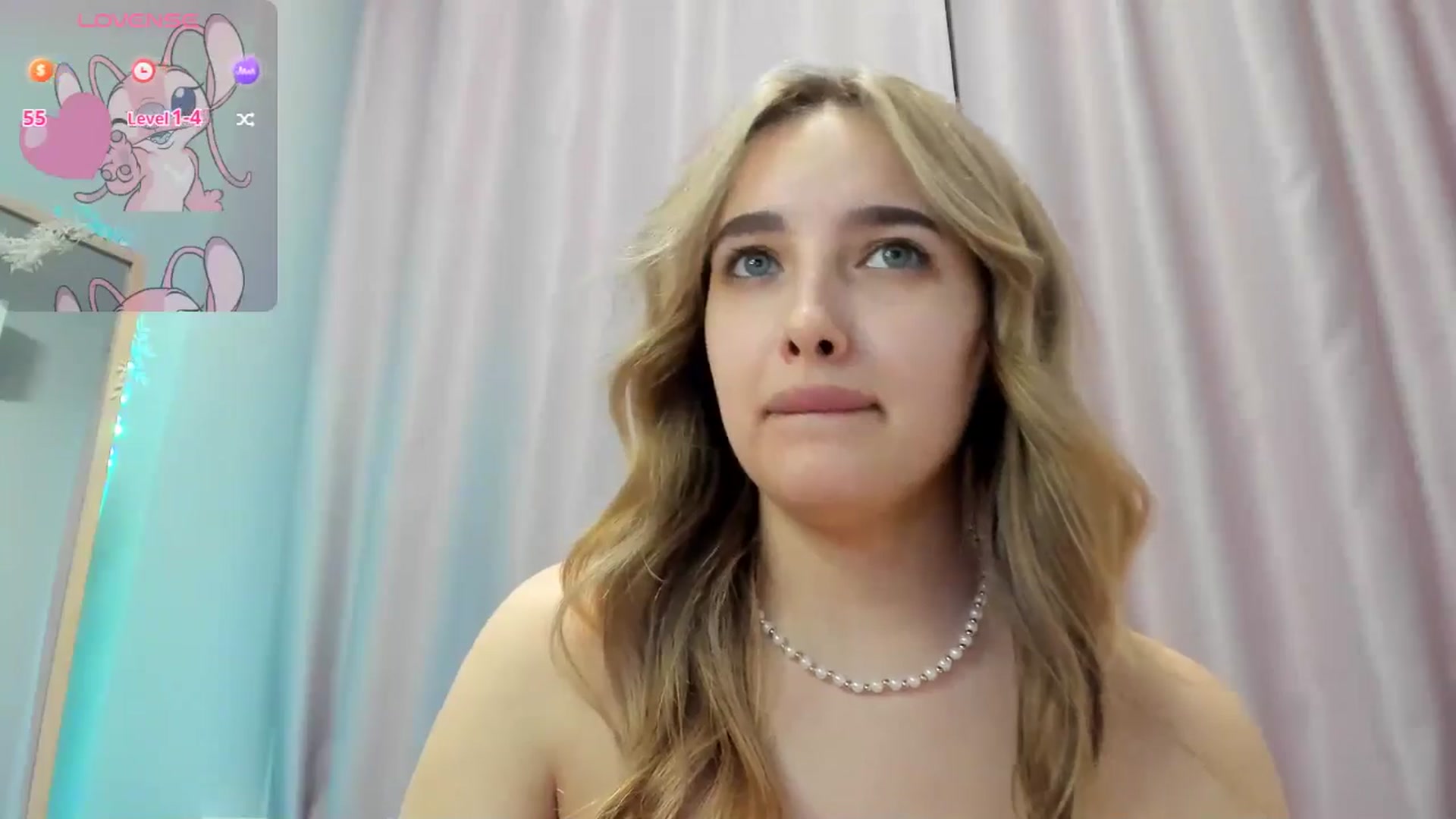 Gallery image thumbnail from TaisiaHot's myfreecams stream on, 02/07/2026, 13:03 image 15 of 20