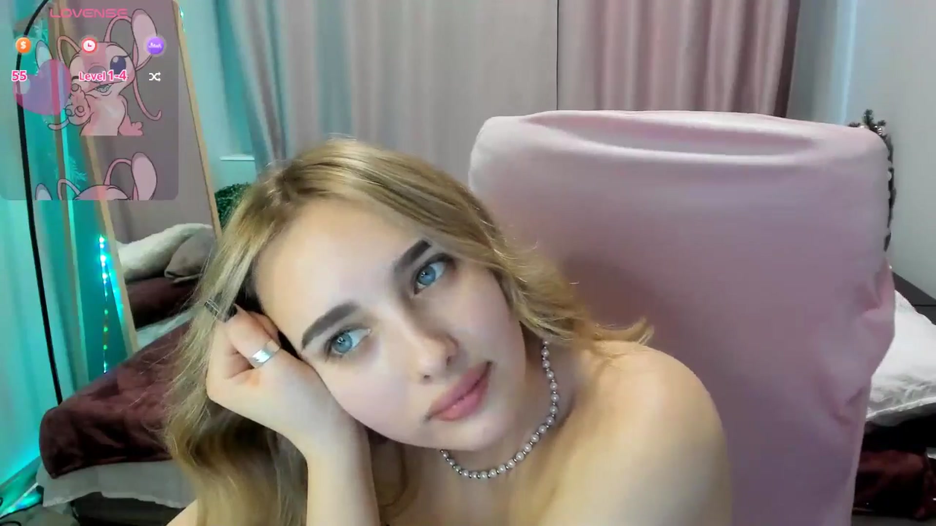 Gallery image thumbnail from TaisiaHot's myfreecams stream on, 02/07/2026, 13:03 image 8 of 20