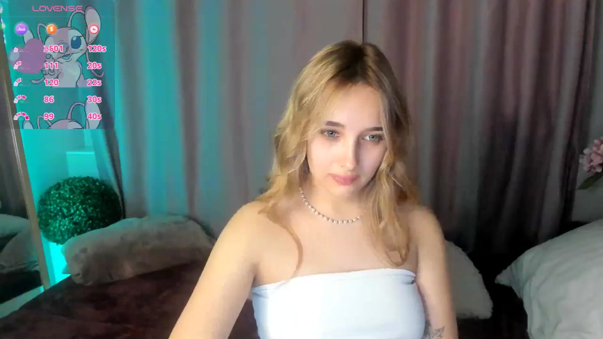 Gallery image thumbnail from TaisiaHot's myfreecams stream on, 02/07/2026, 14:12 image 15 of 20