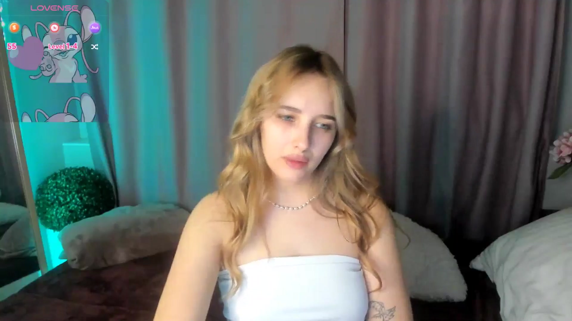 Gallery image thumbnail from TaisiaHot's myfreecams stream on, 02/07/2026, 14:12 image 18 of 20