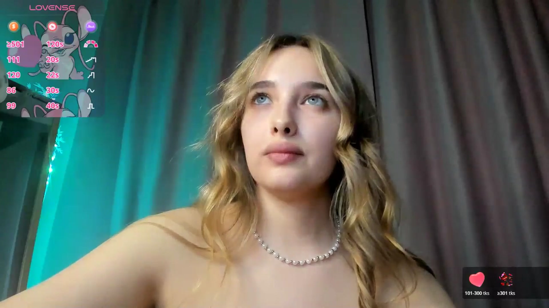 Gallery image thumbnail from TaisiaHot's myfreecams stream on, 02/07/2026, 14:12 image 10 of 20
