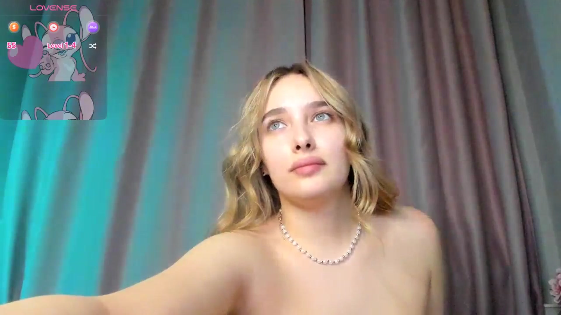 Gallery image thumbnail from TaisiaHot's myfreecams stream on, 02/07/2026, 14:57 image 4 of 20