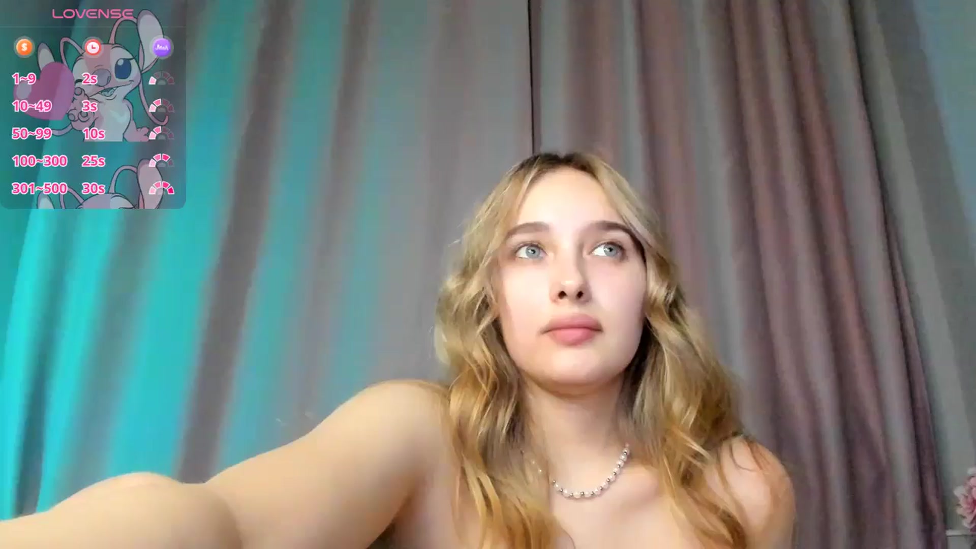 Gallery image thumbnail from TaisiaHot's myfreecams stream on, 02/07/2026, 14:57 image 1 of 20