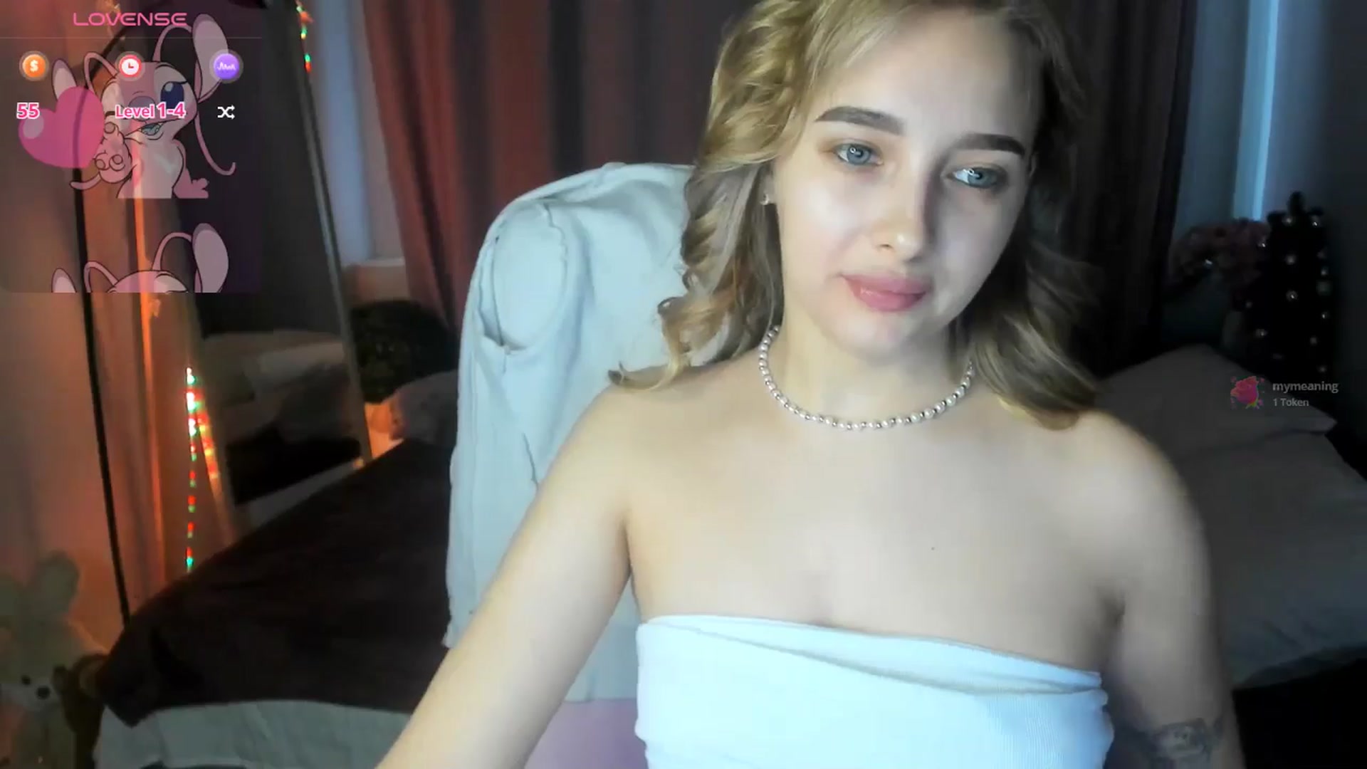 Gallery image thumbnail from TaisiaHot's myfreecams stream on, 02/08/2026, 10:06 image 4 of 20