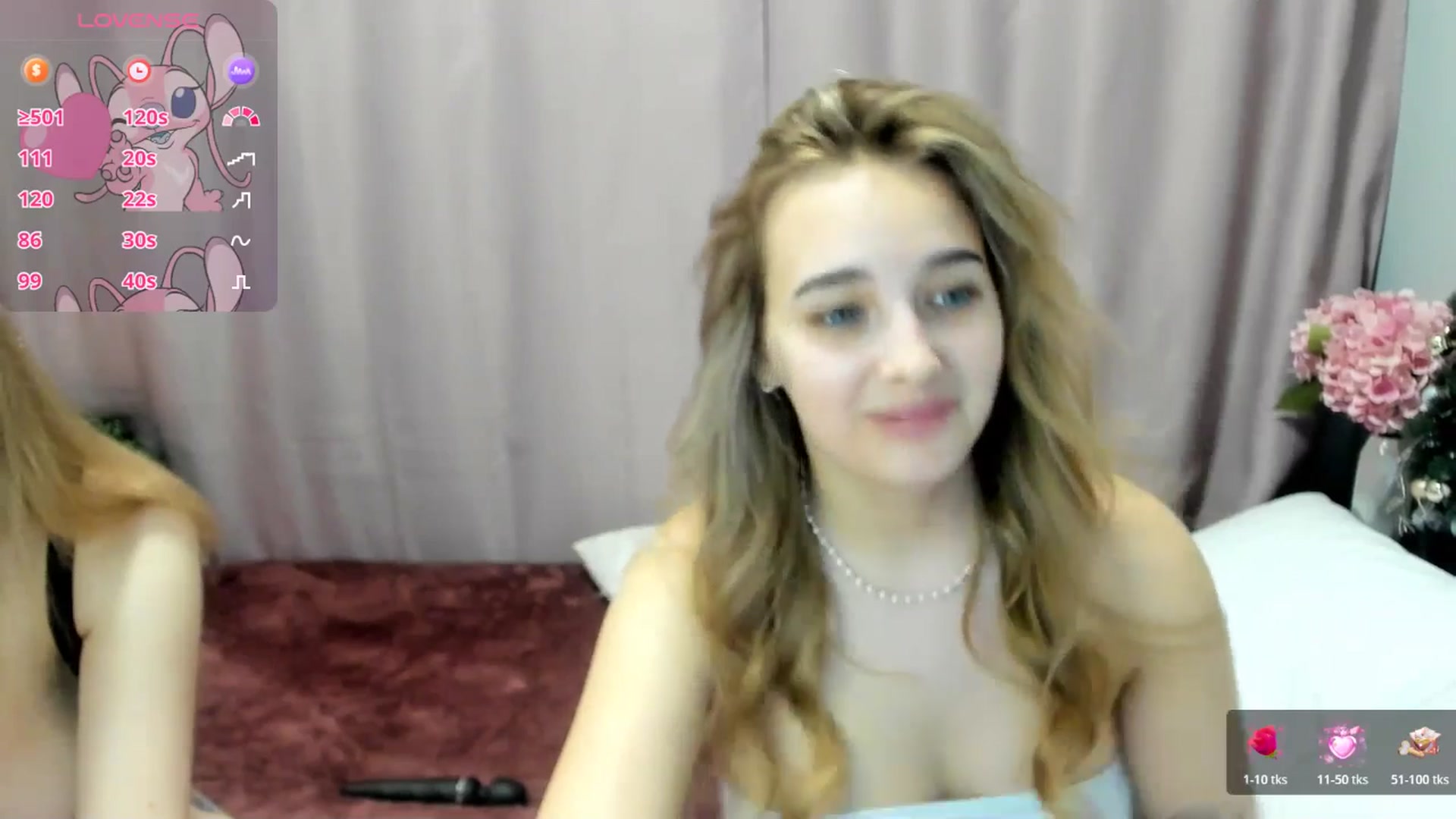 Gallery image thumbnail from TaisiaHot's myfreecams stream on, 02/08/2026, 13:29 image 3 of 20