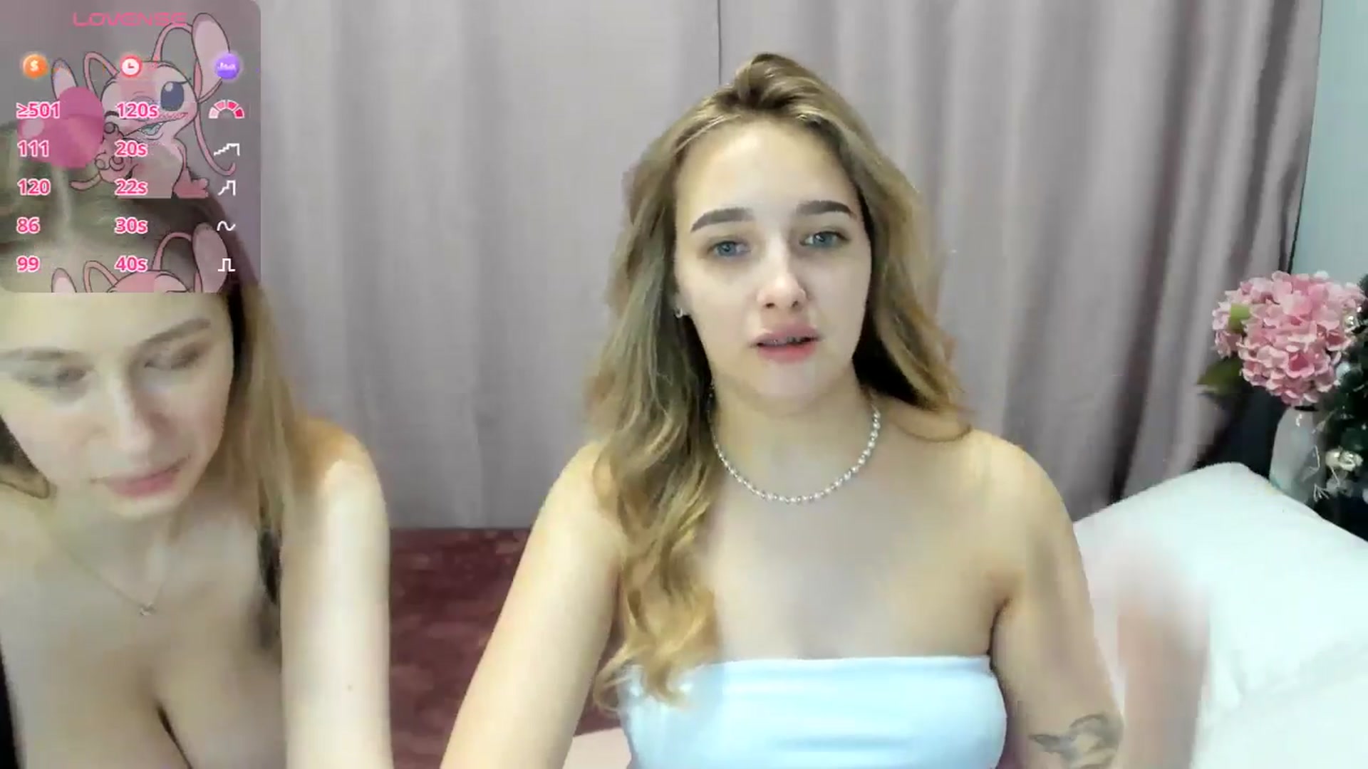 Gallery image thumbnail from TaisiaHot's myfreecams stream on, 02/08/2026, 13:29 image 9 of 20