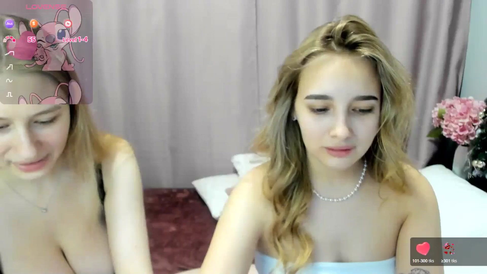 Gallery image thumbnail from TaisiaHot's myfreecams stream on, 02/08/2026, 13:29 image 10 of 20