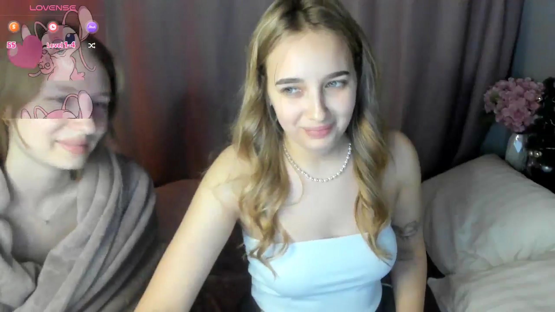 Gallery image thumbnail from TaisiaHot's myfreecams stream on, 02/08/2026, 14:49 image 14 of 20