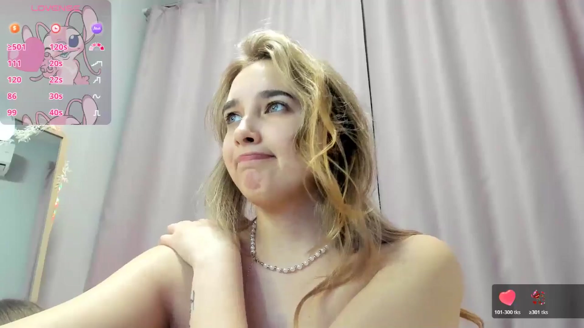 Gallery image thumbnail from TaisiaHot's myfreecams stream on, 02/08/2026, 14:49 image 10 of 20