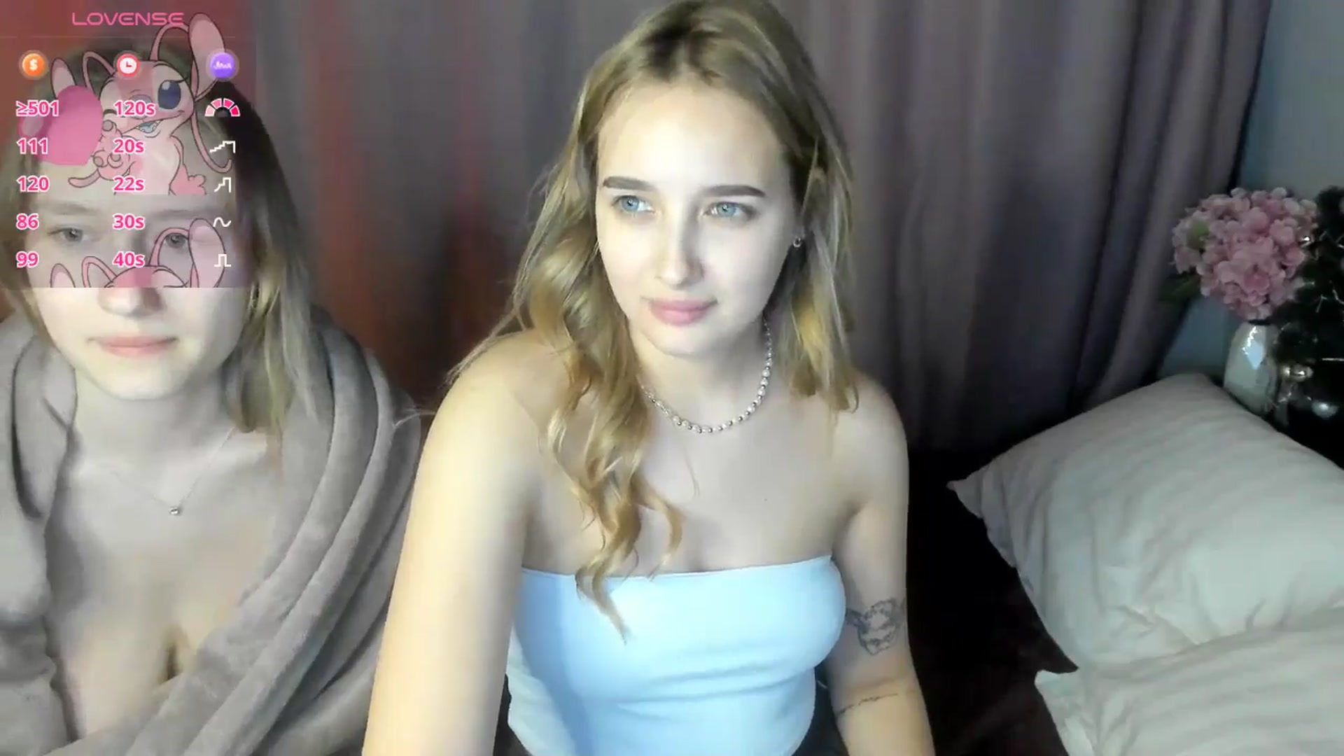 Gallery image thumbnail from TaisiaHot's myfreecams stream on, 02/08/2026, 14:49 image 15 of 20