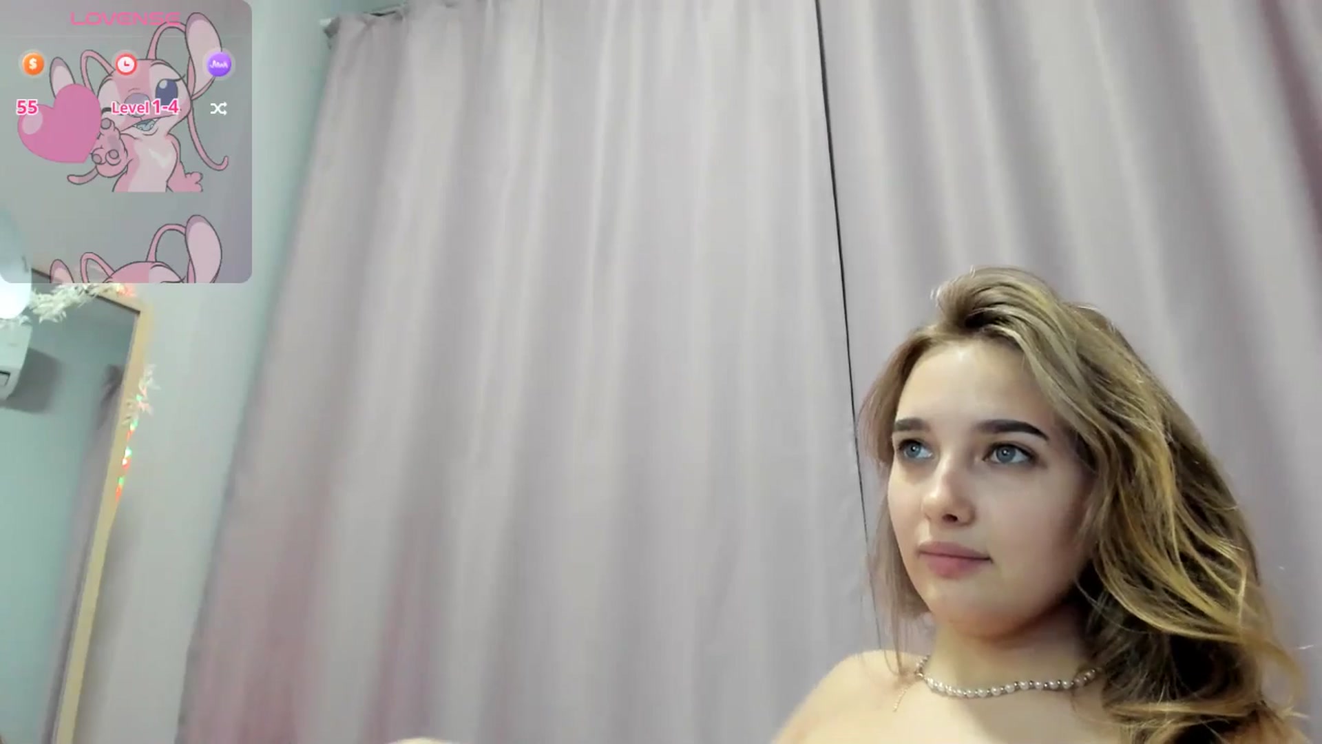 Gallery image thumbnail from TaisiaHot's myfreecams stream on, 02/08/2026, 14:49 image 9 of 20