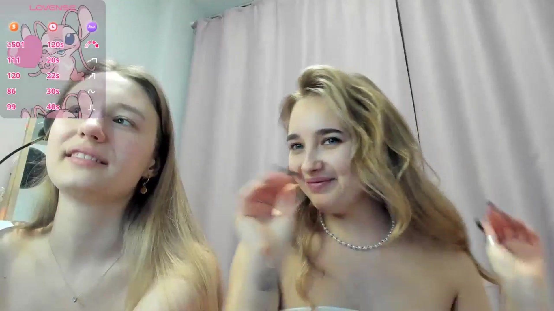 Gallery image thumbnail from TaisiaHot's myfreecams stream on, 02/08/2026, 14:49 image 2 of 20