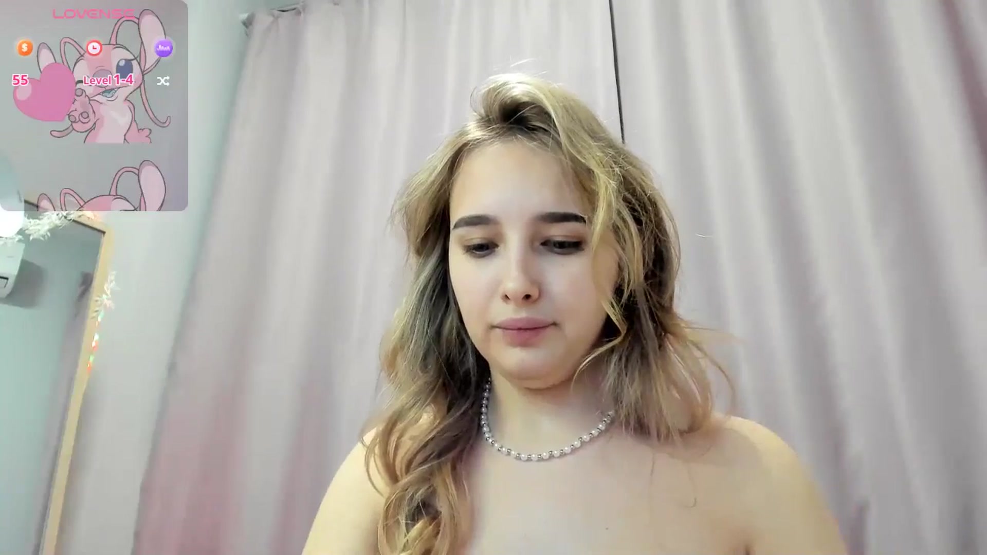 Gallery image thumbnail from TaisiaHot's myfreecams stream on, 02/08/2026, 14:49 image 6 of 20