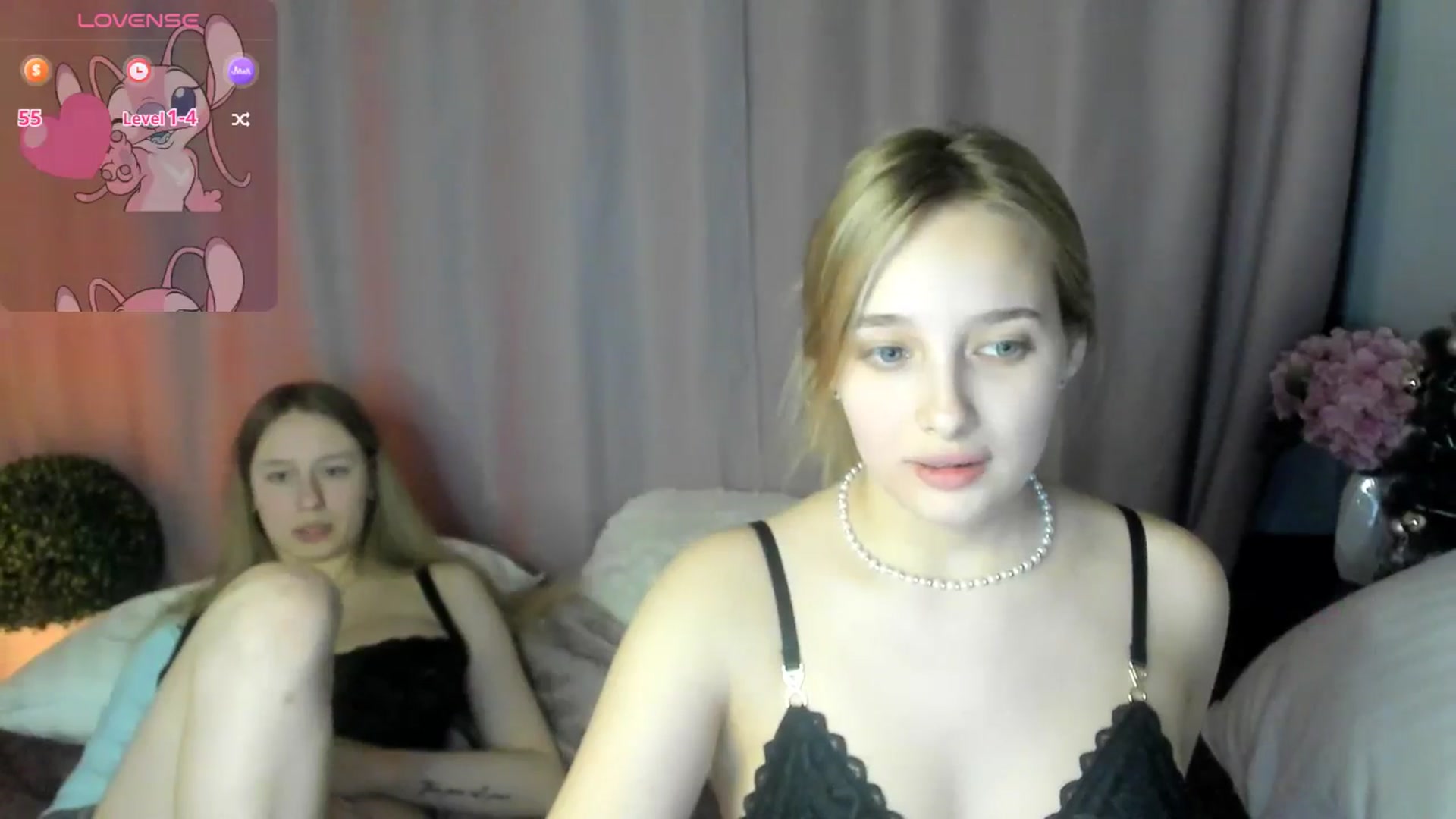 Gallery image thumbnail from TaisiaHot's myfreecams stream on, 02/08/2026, 18:15 image 12 of 20