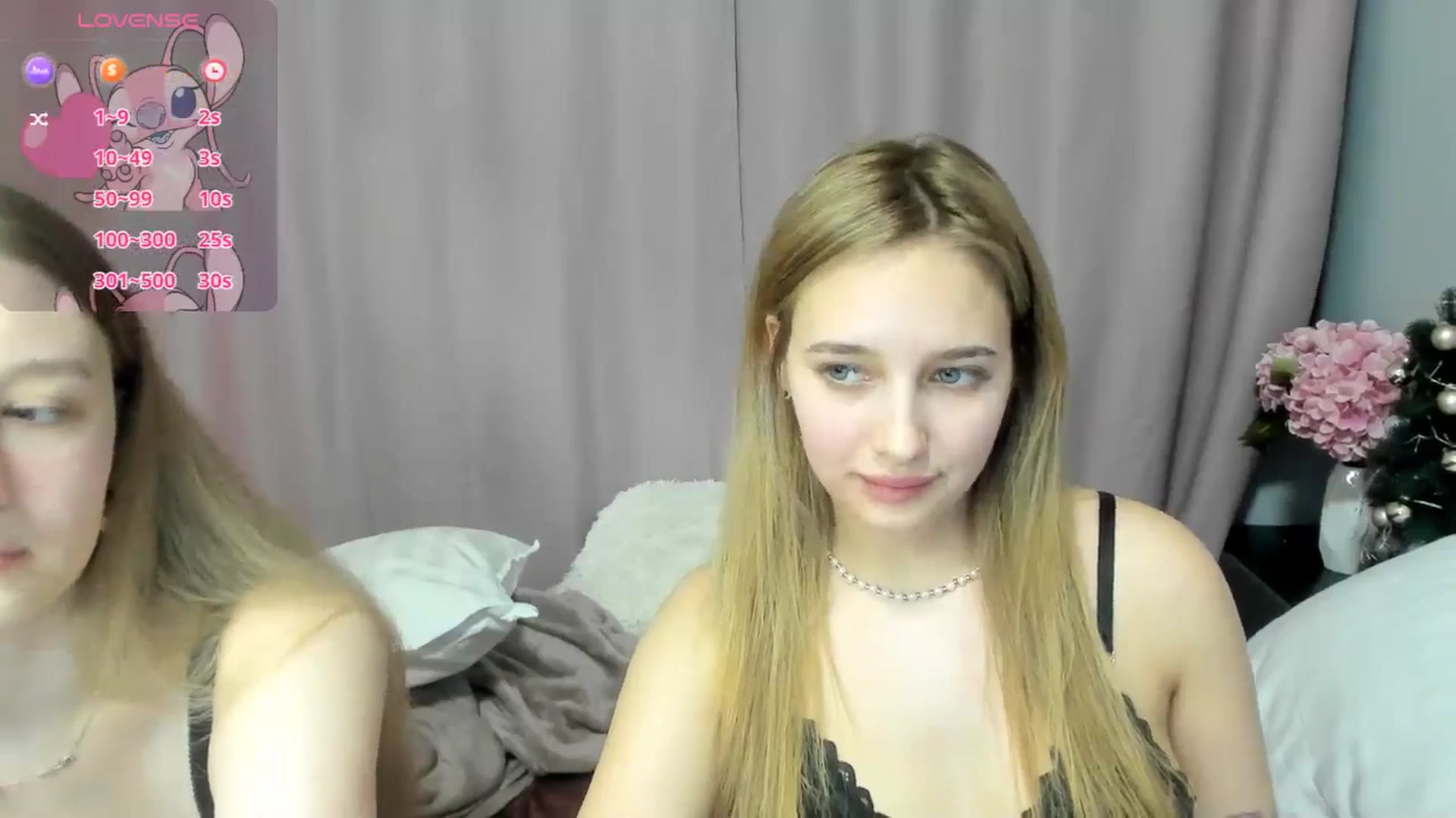 Gallery image thumbnail from TaisiaHot's myfreecams stream on, 02/08/2026, 18:15 image 8 of 20