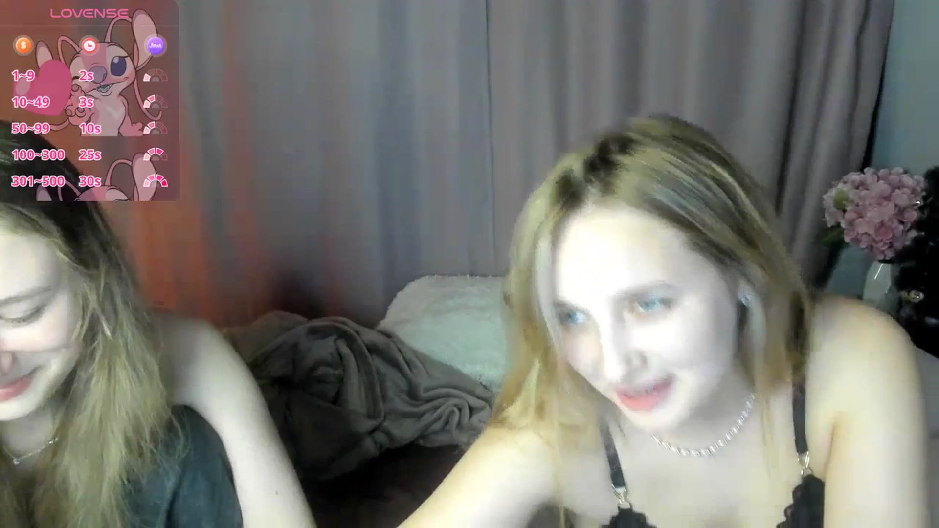 Gallery image thumbnail from TaisiaHot's myfreecams stream on, 02/08/2026, 18:15 image 4 of 20