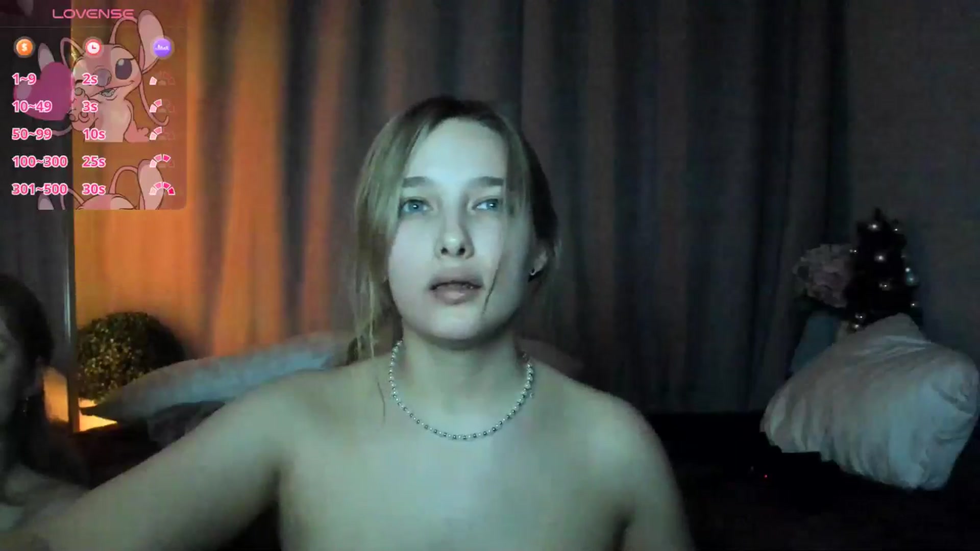 Gallery image thumbnail from TaisiaHot's myfreecams stream on, 02/08/2026, 18:15 image 18 of 20