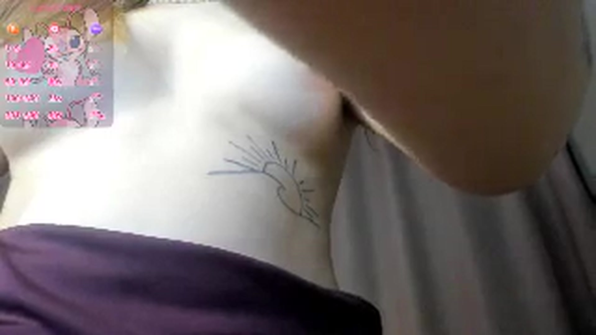 Gallery image thumbnail from TaisiaHot's myfreecams stream on, 02/08/2026, 20:21 image 8 of 20