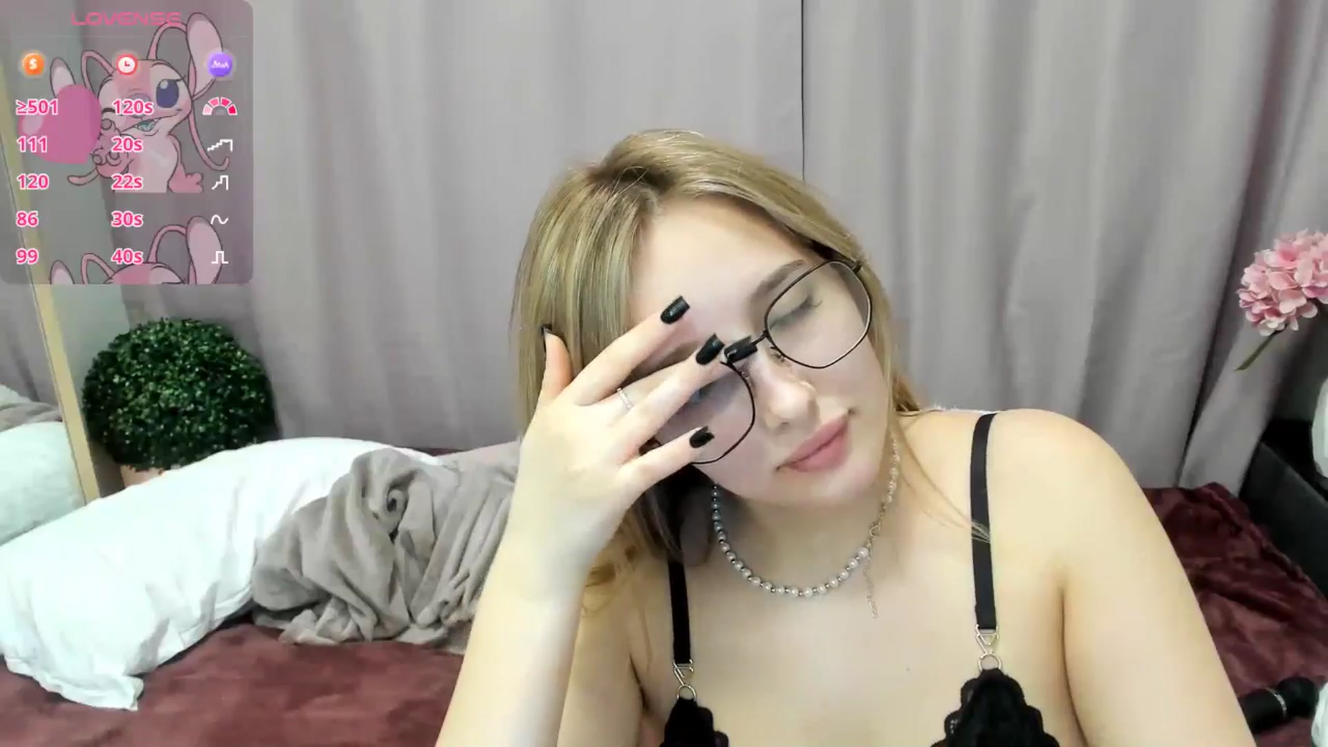 Gallery image thumbnail from TaisiaHot's myfreecams stream on, 02/08/2026, 21:35 image 4 of 20