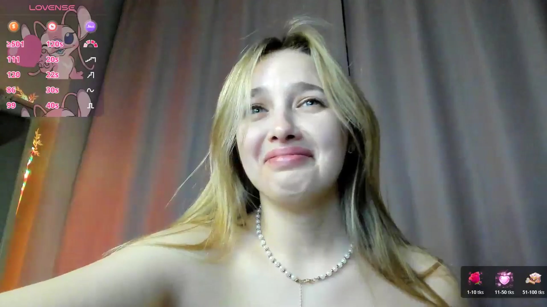 Gallery image thumbnail from TaisiaHot's myfreecams stream on, 02/08/2026, 22:35 image 9 of 20