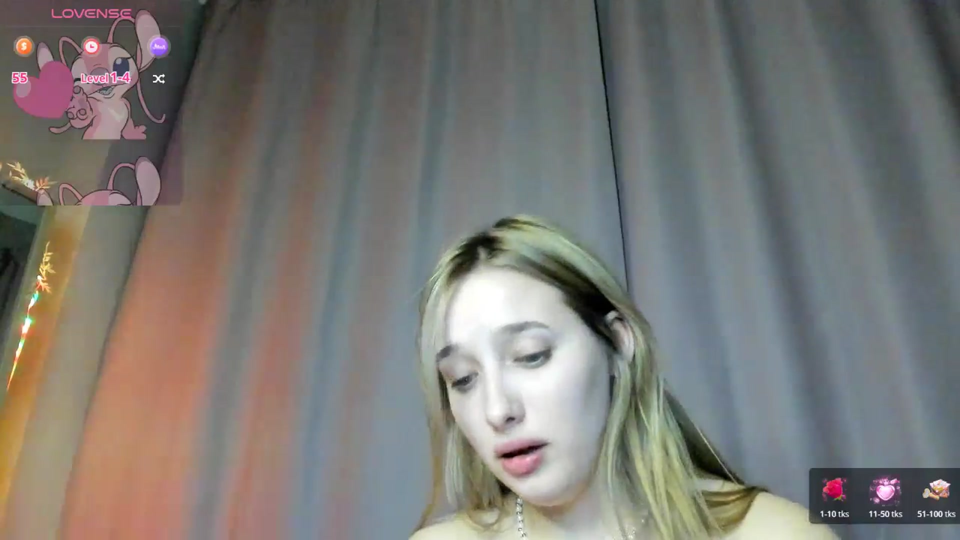 Gallery image thumbnail from TaisiaHot's myfreecams stream on, 02/09/2026, 24:05 image 5 of 20
