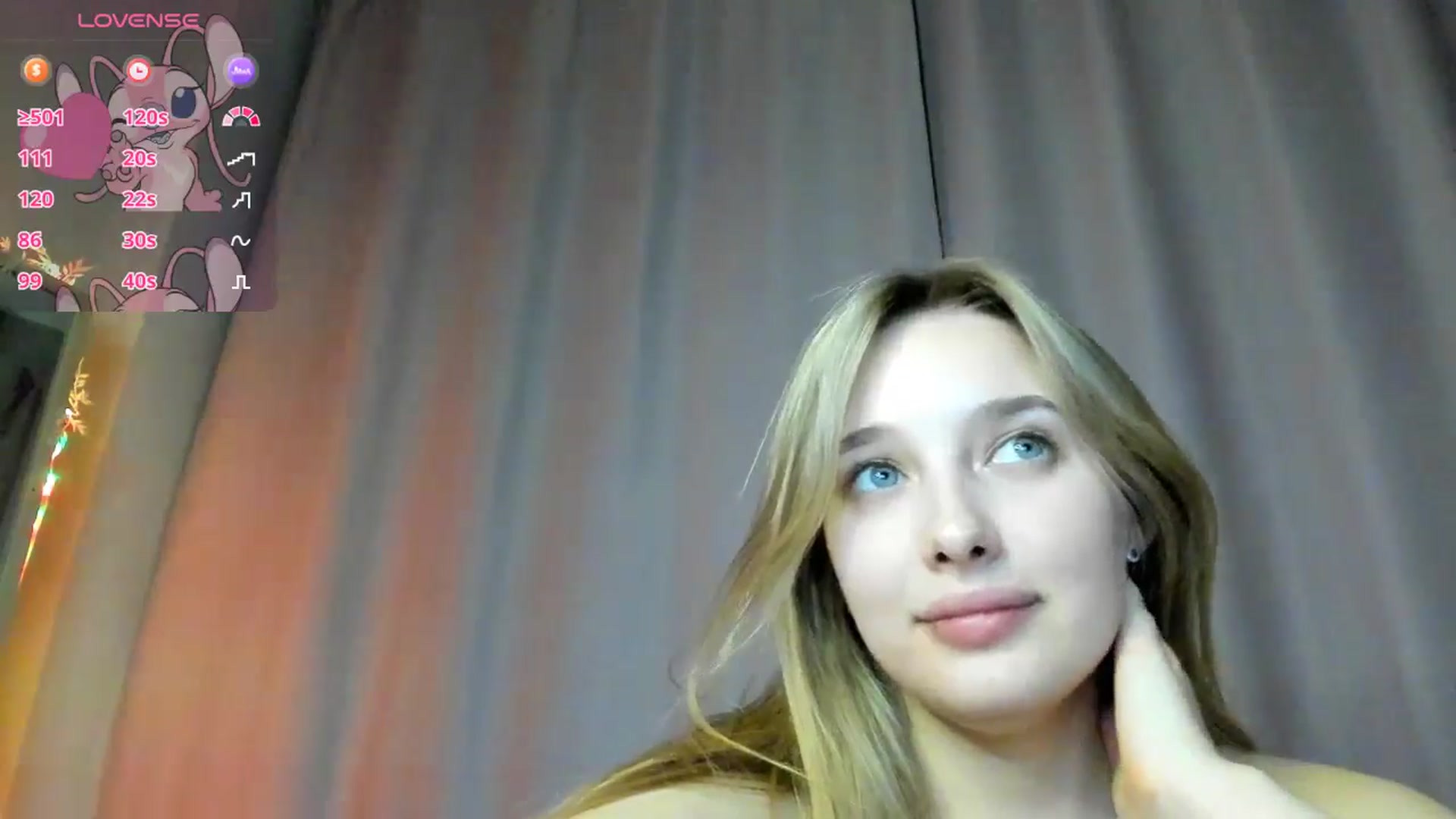 Gallery image thumbnail from TaisiaHot's myfreecams stream on, 02/09/2026, 24:05 image 4 of 20