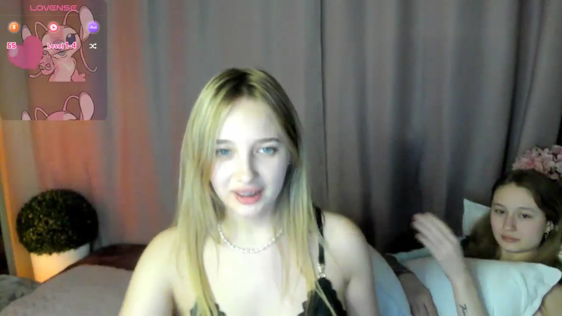 Gallery image thumbnail from TaisiaHot's myfreecams stream on, 02/09/2026, 24:05 image 17 of 20