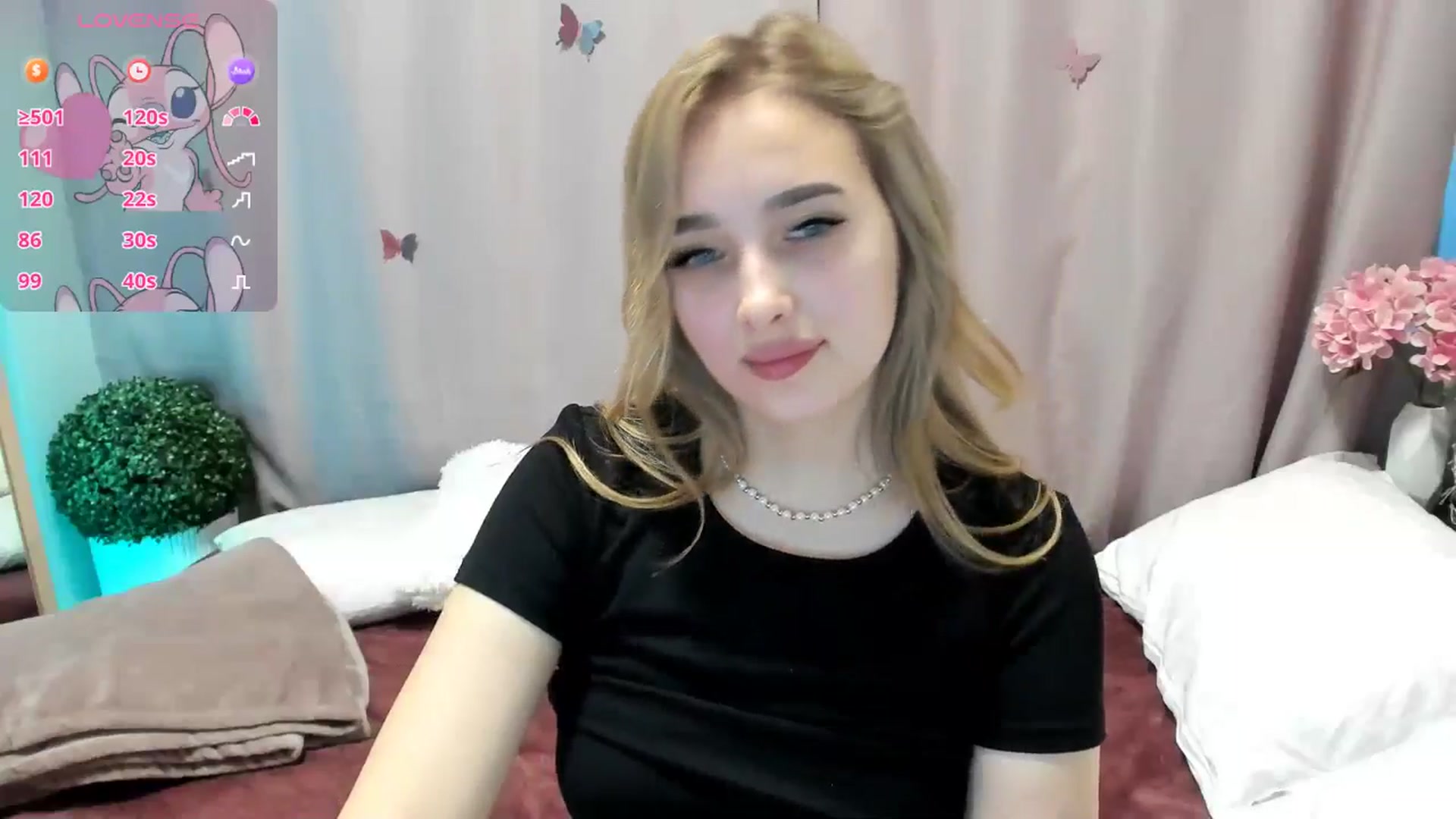 Gallery image thumbnail from TaisiaHot's myfreecams stream on, 02/10/2026, 10:37 image 19 of 20
