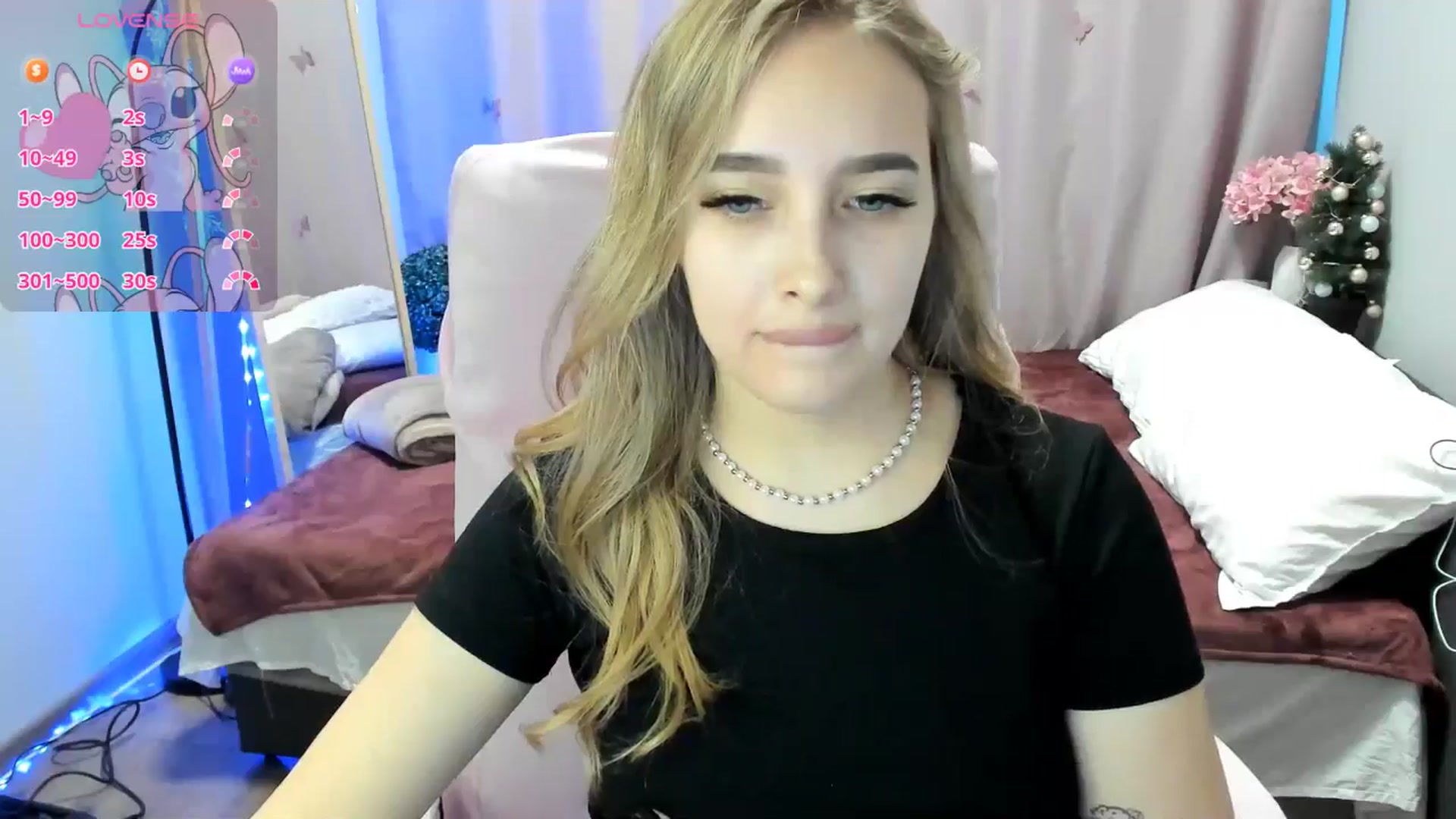 Gallery image thumbnail from TaisiaHot's myfreecams stream on, 02/10/2026, 10:37 image 9 of 20
