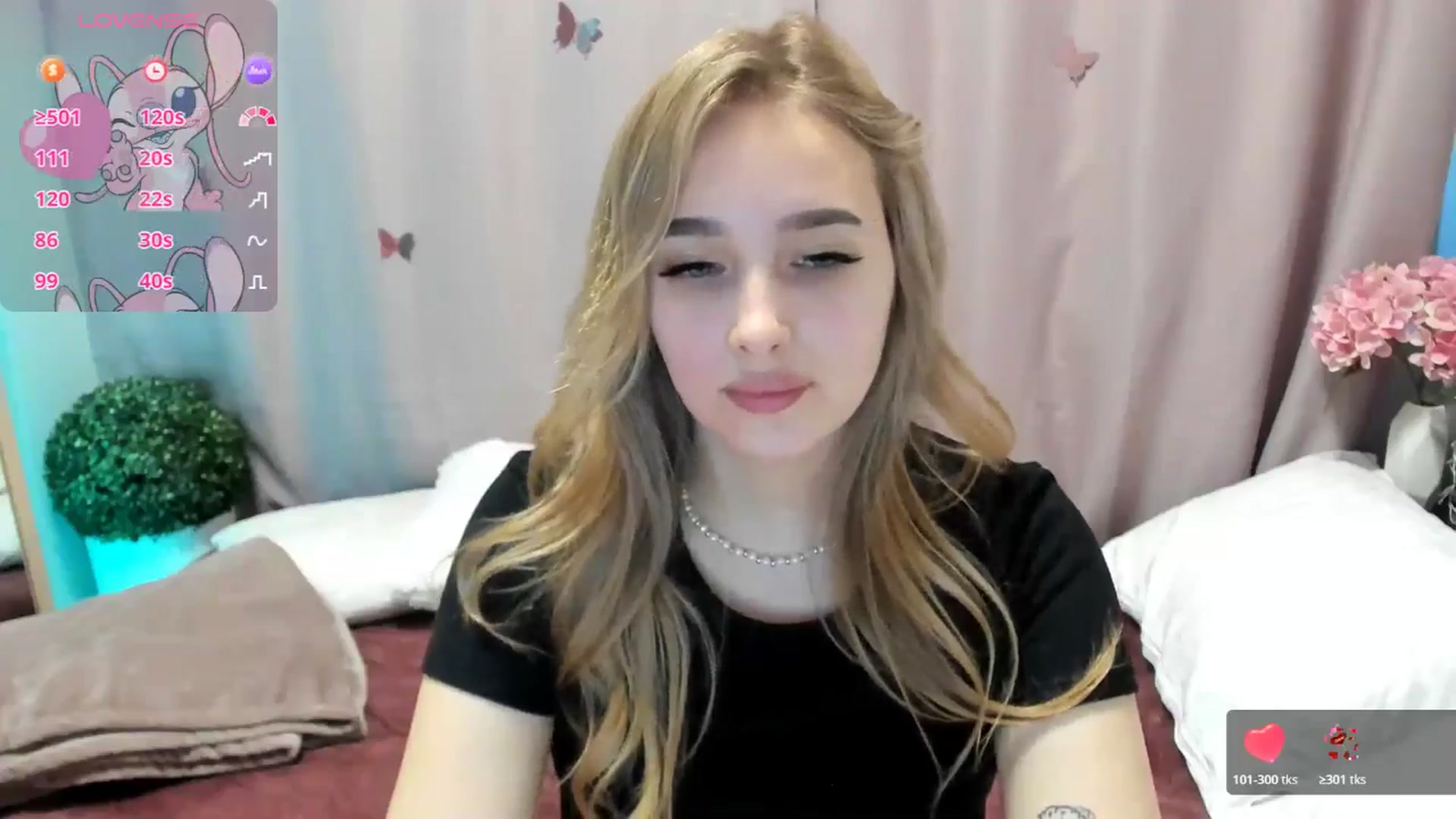 Gallery image thumbnail from TaisiaHot's myfreecams stream on, 02/10/2026, 10:37 image 18 of 20