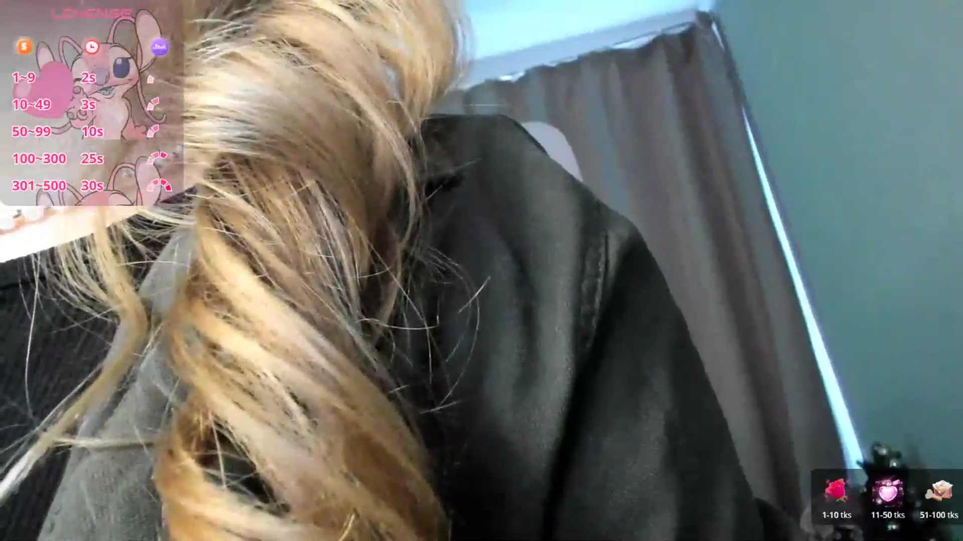Gallery image thumbnail from TaisiaHot's myfreecams stream on, 02/10/2026, 10:37 image 2 of 20
