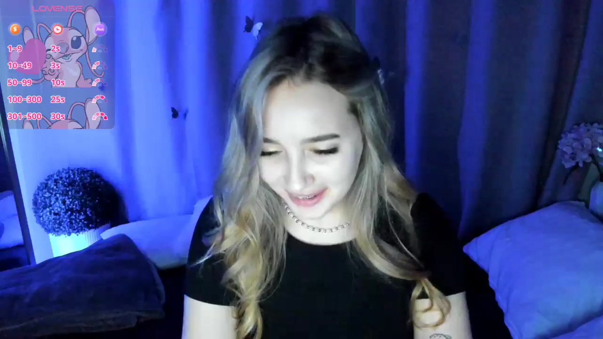 Gallery image thumbnail from TaisiaHot's myfreecams stream on, 02/10/2026, 10:37 image 11 of 20